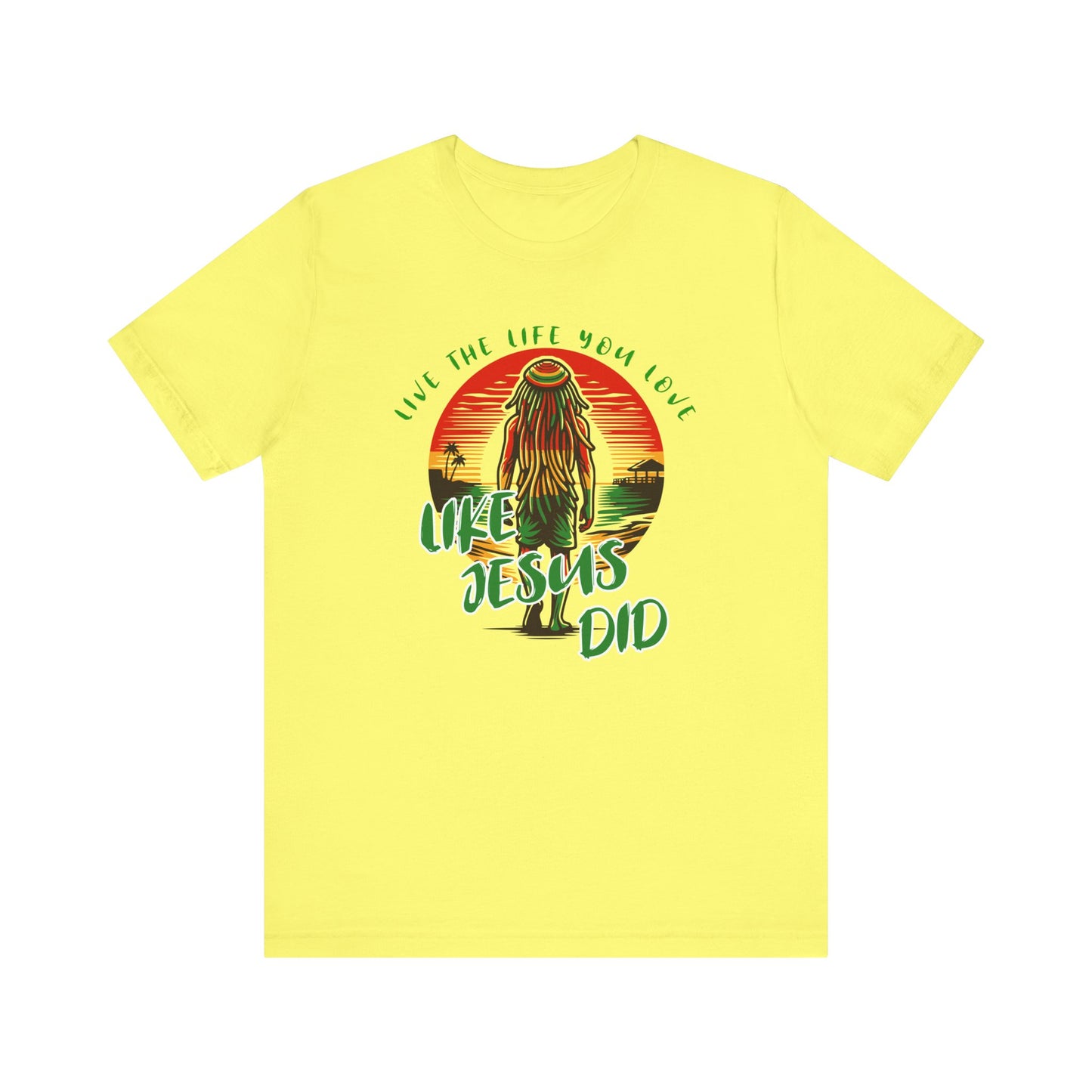 JITD LIVE THE LIFE