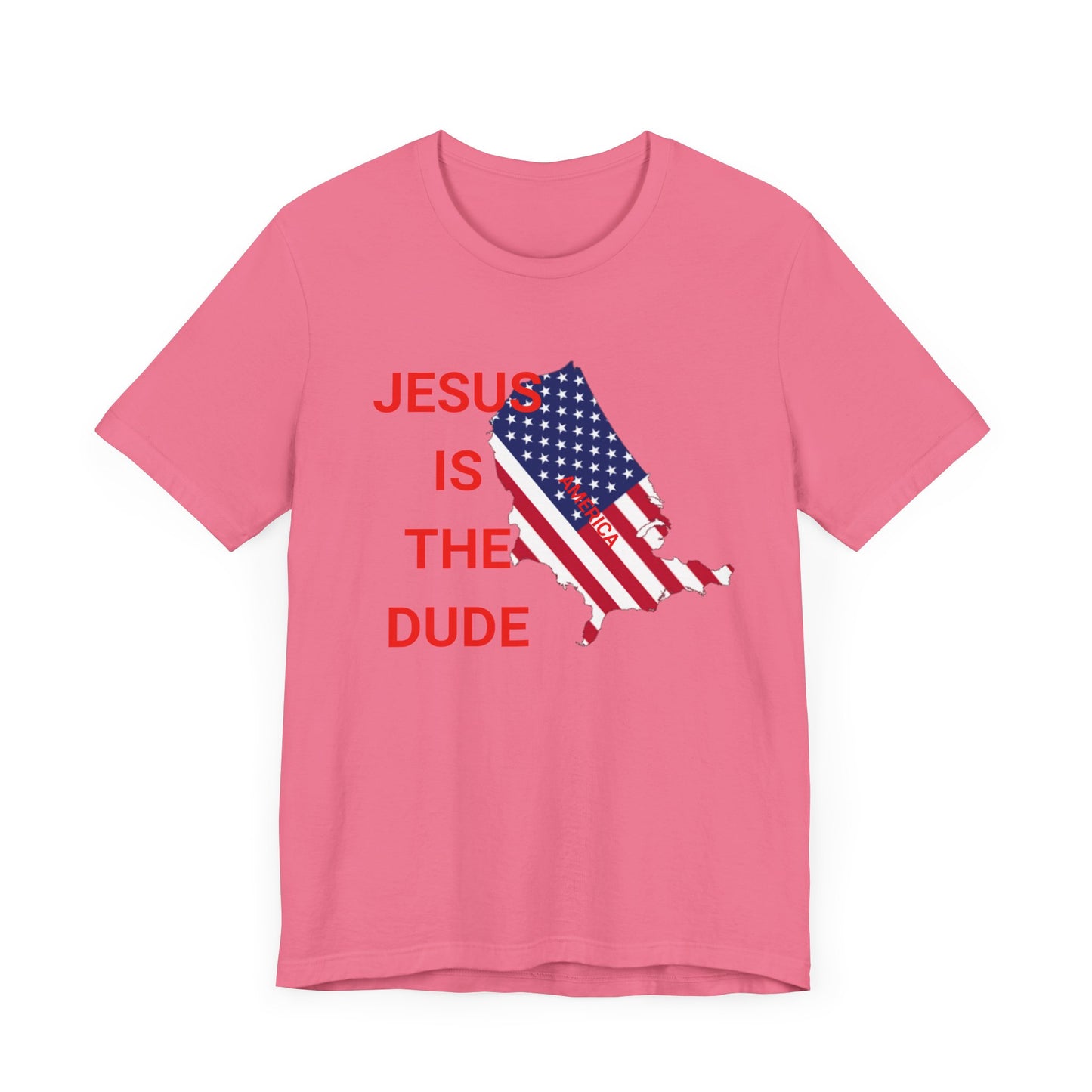 JITD AMERICAN TEE