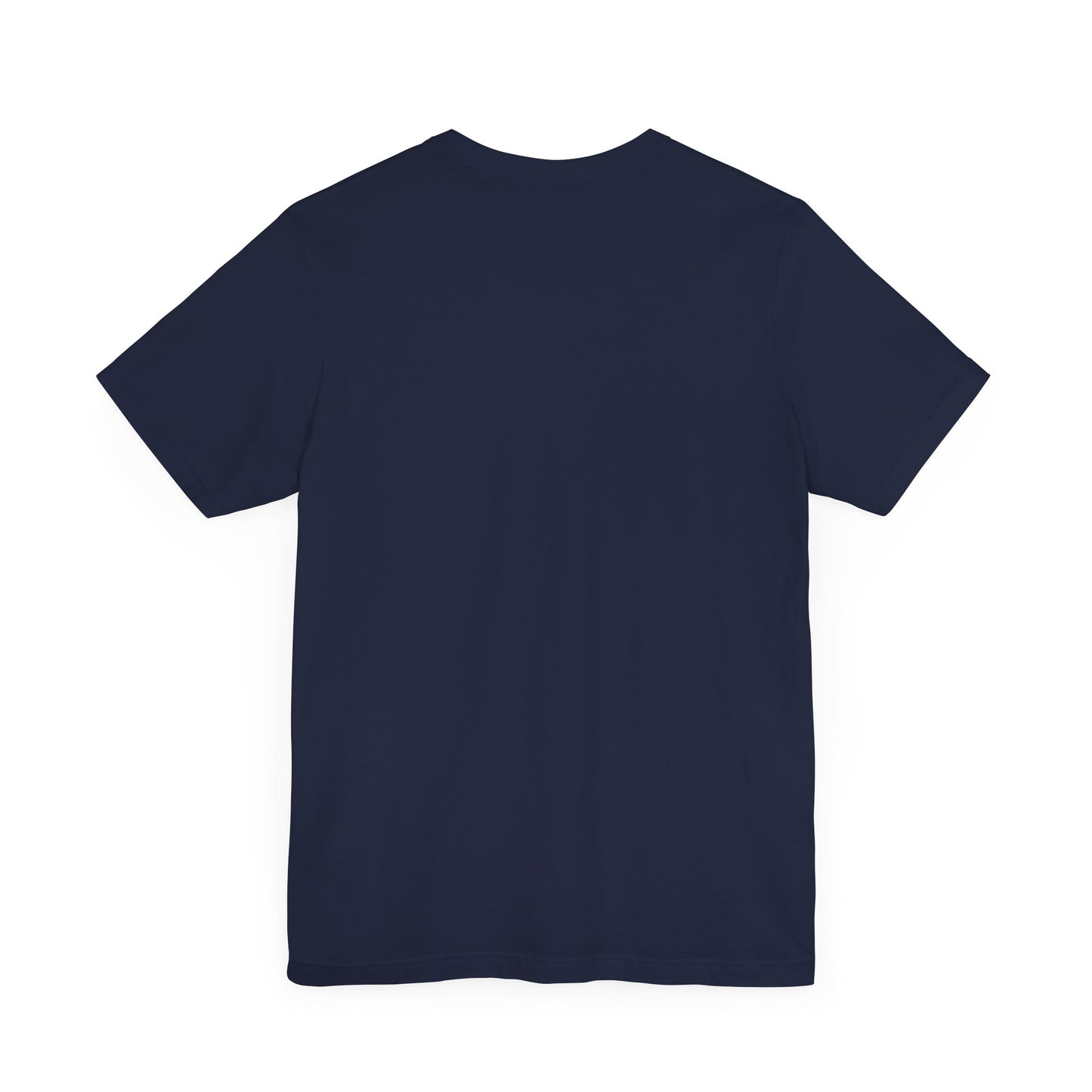 JITD CLEAR LOGO TEE