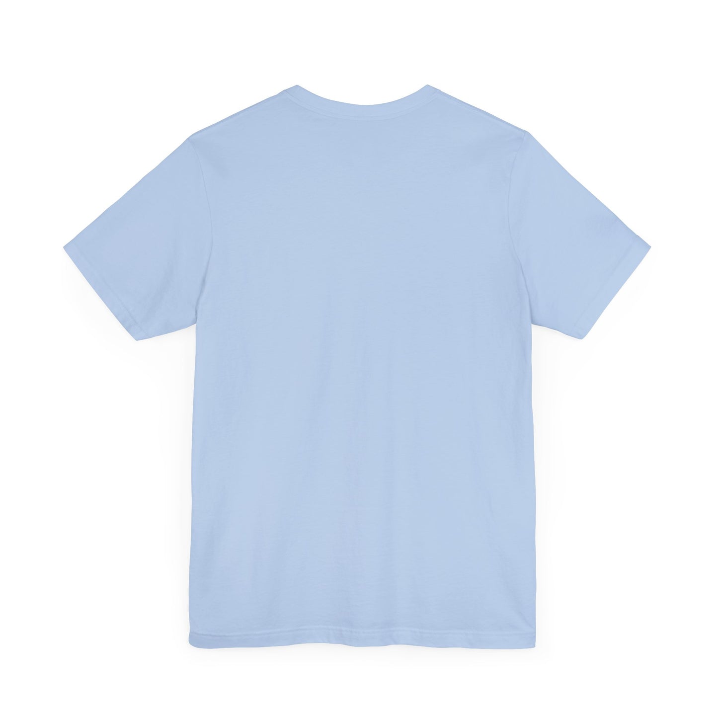 JITD CLEAR LOGO TEE