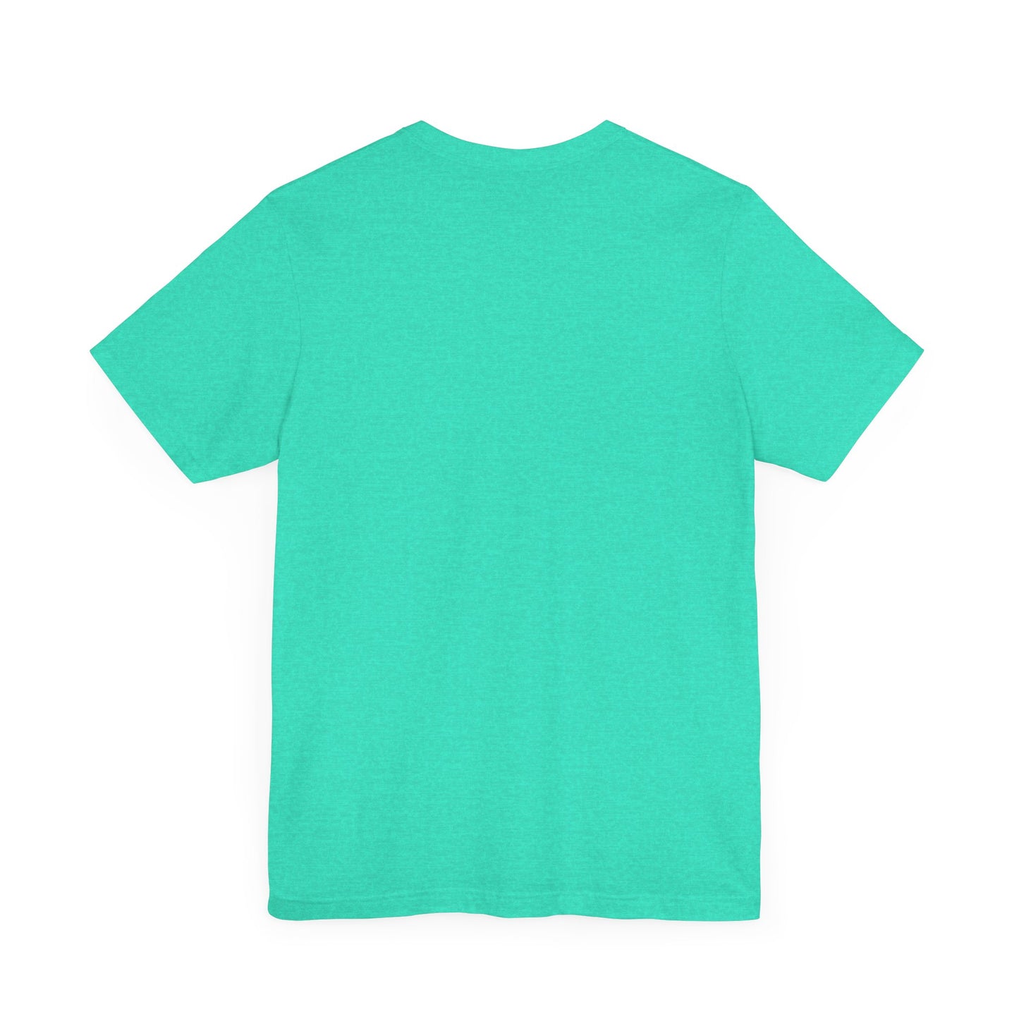 JITD PINK CROSS TEE