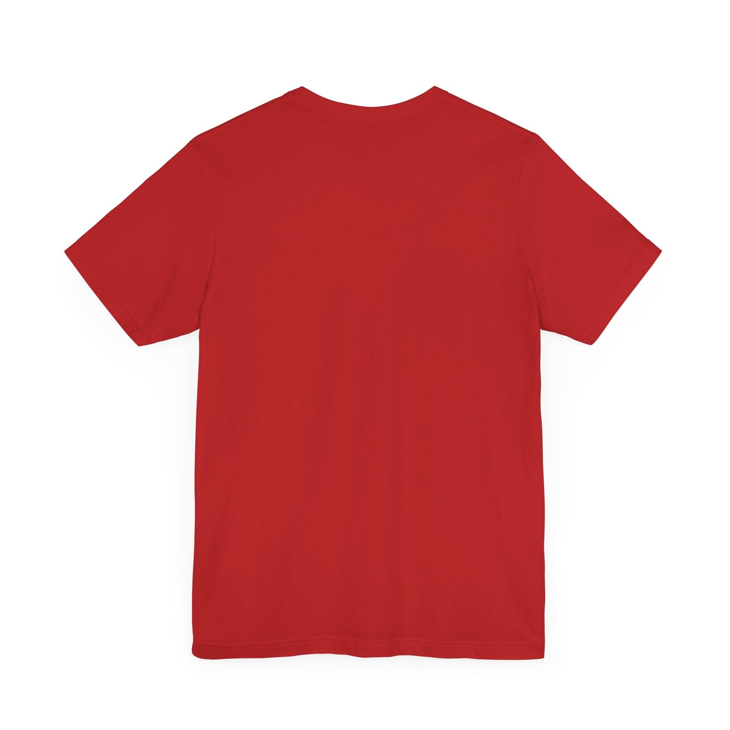 JITD CLEAR LOGO TEE