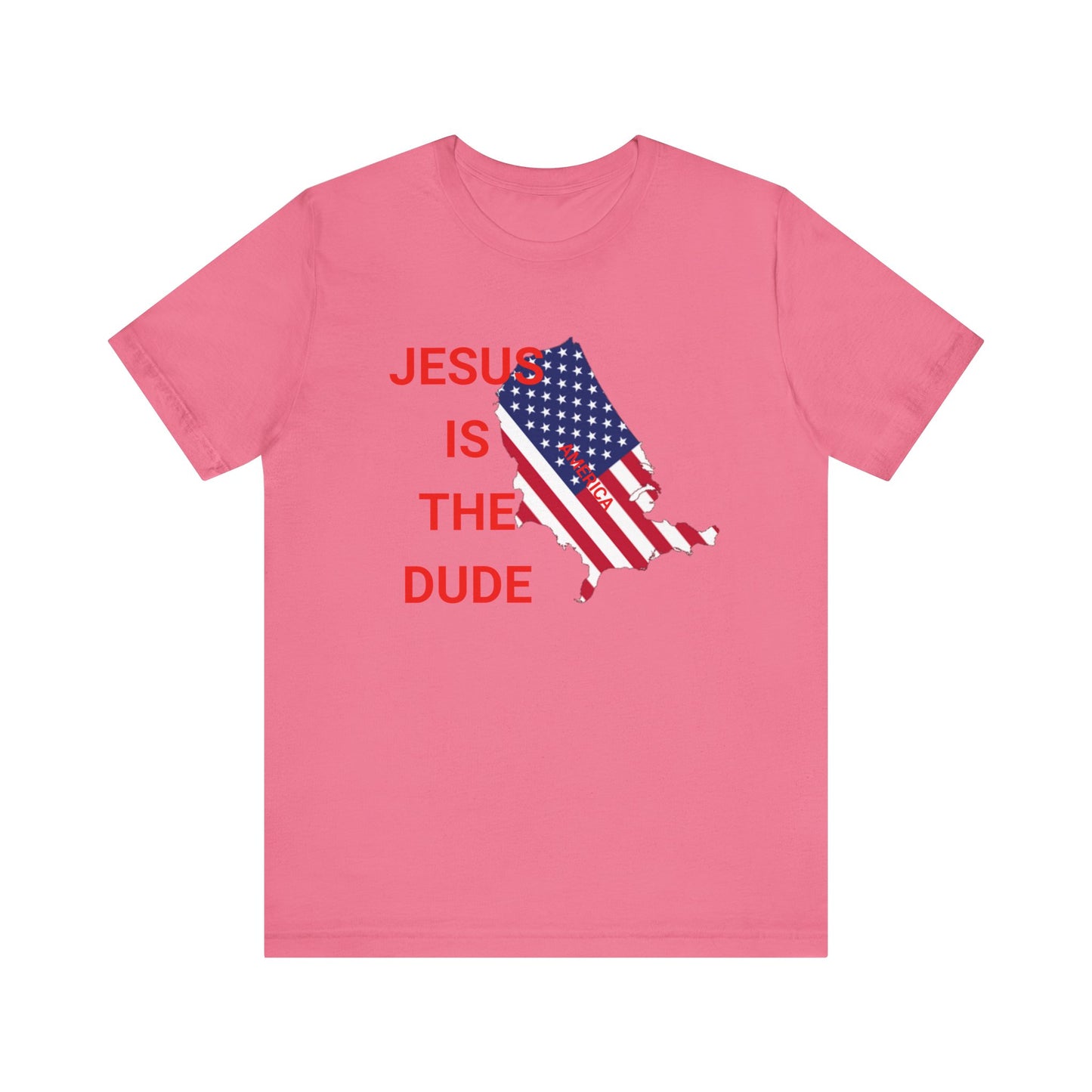 JITD AMERICAN TEE