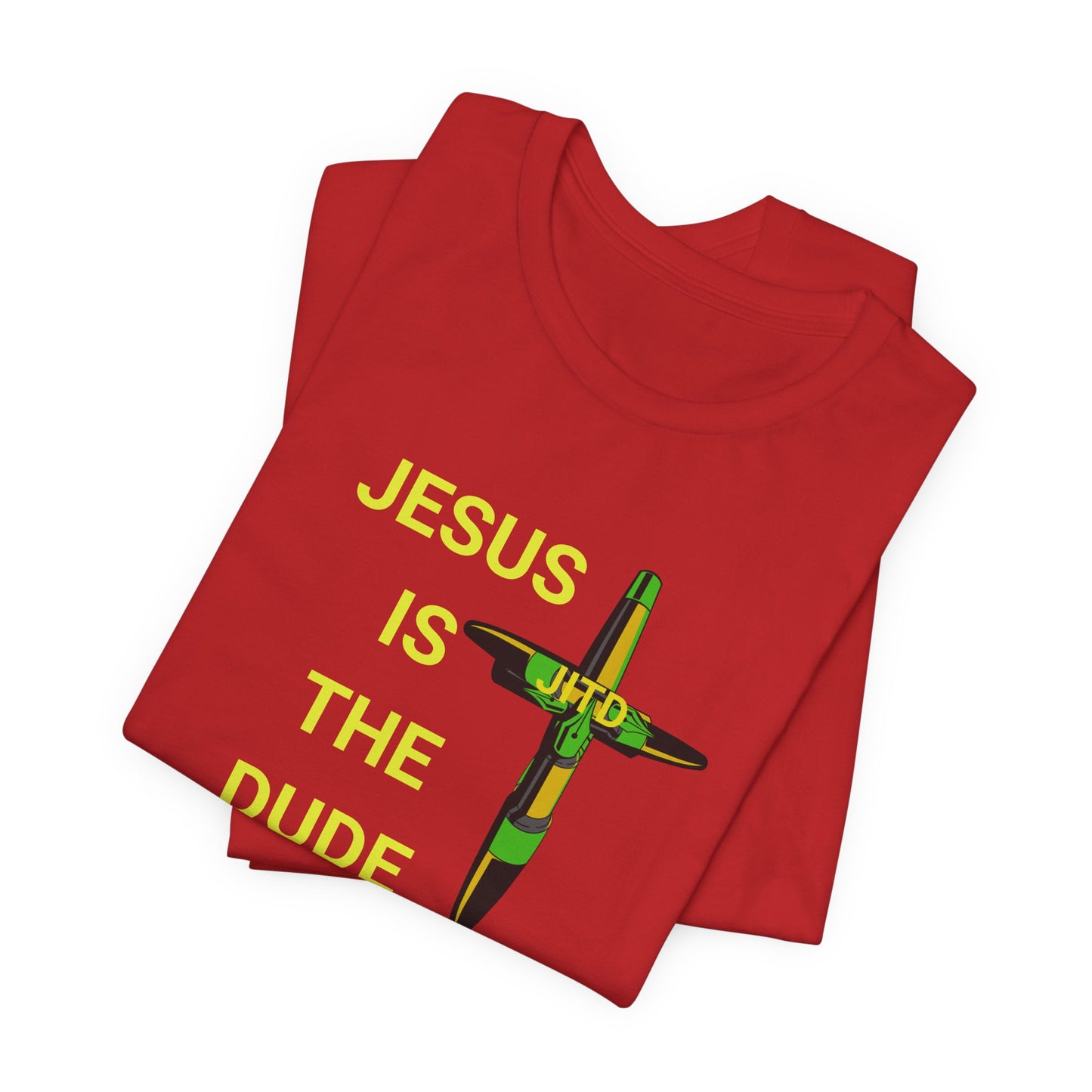 JITD PEN CROSS
