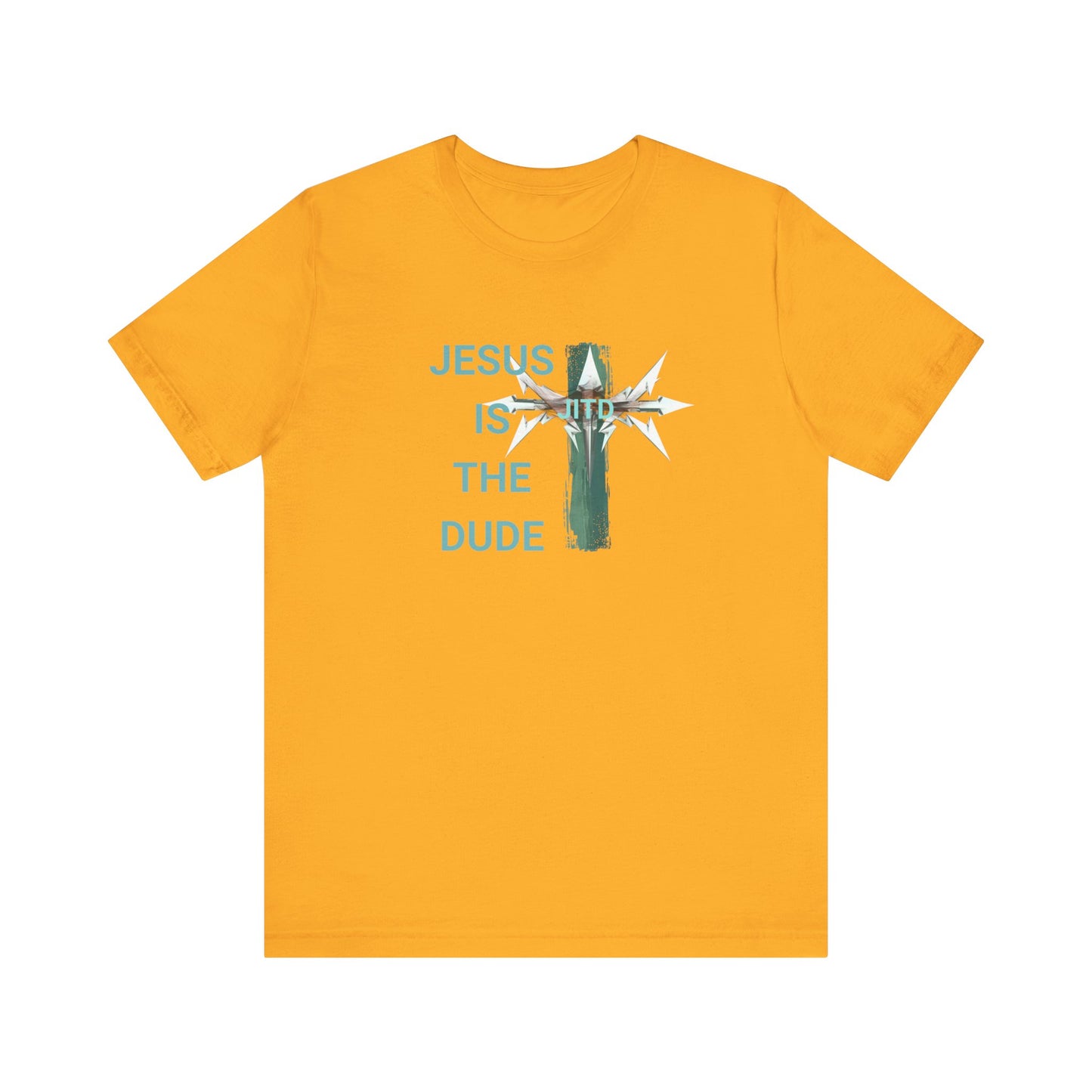 JITD SHADOW CROSS TEE