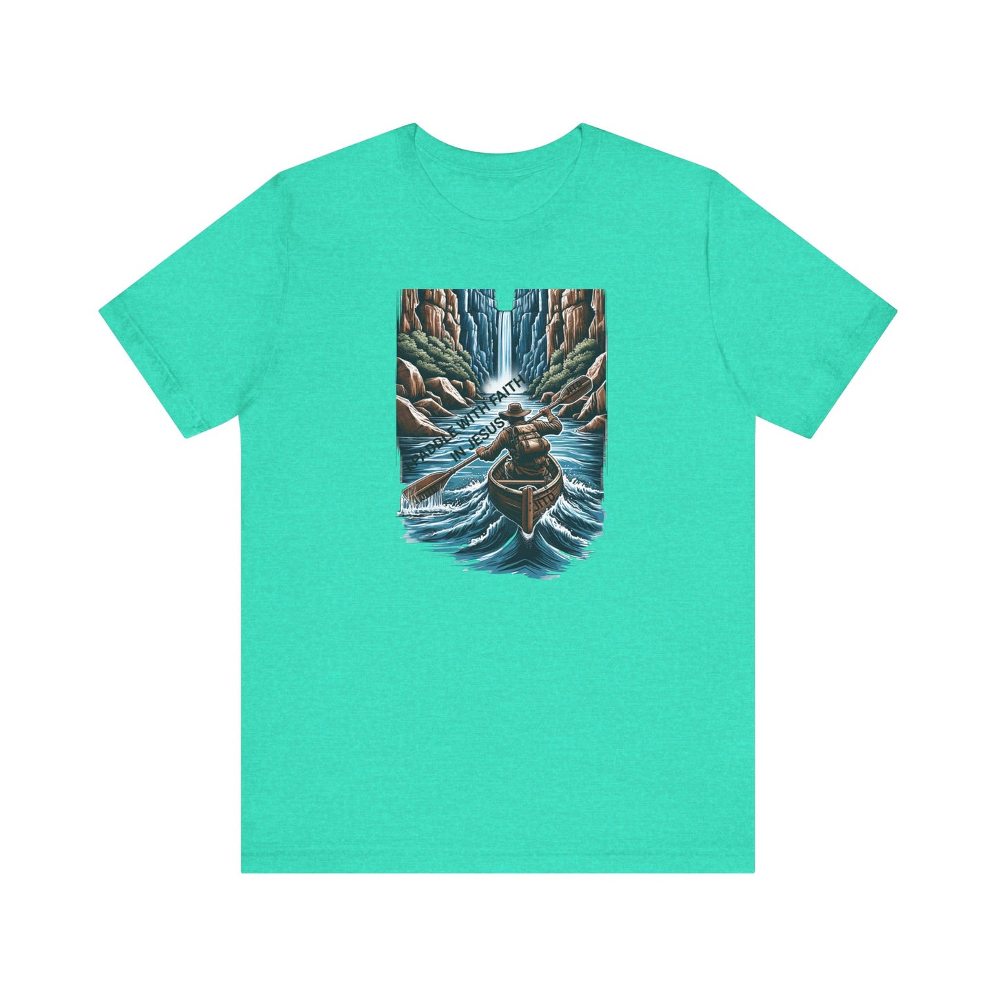JITD PADDLE TEE