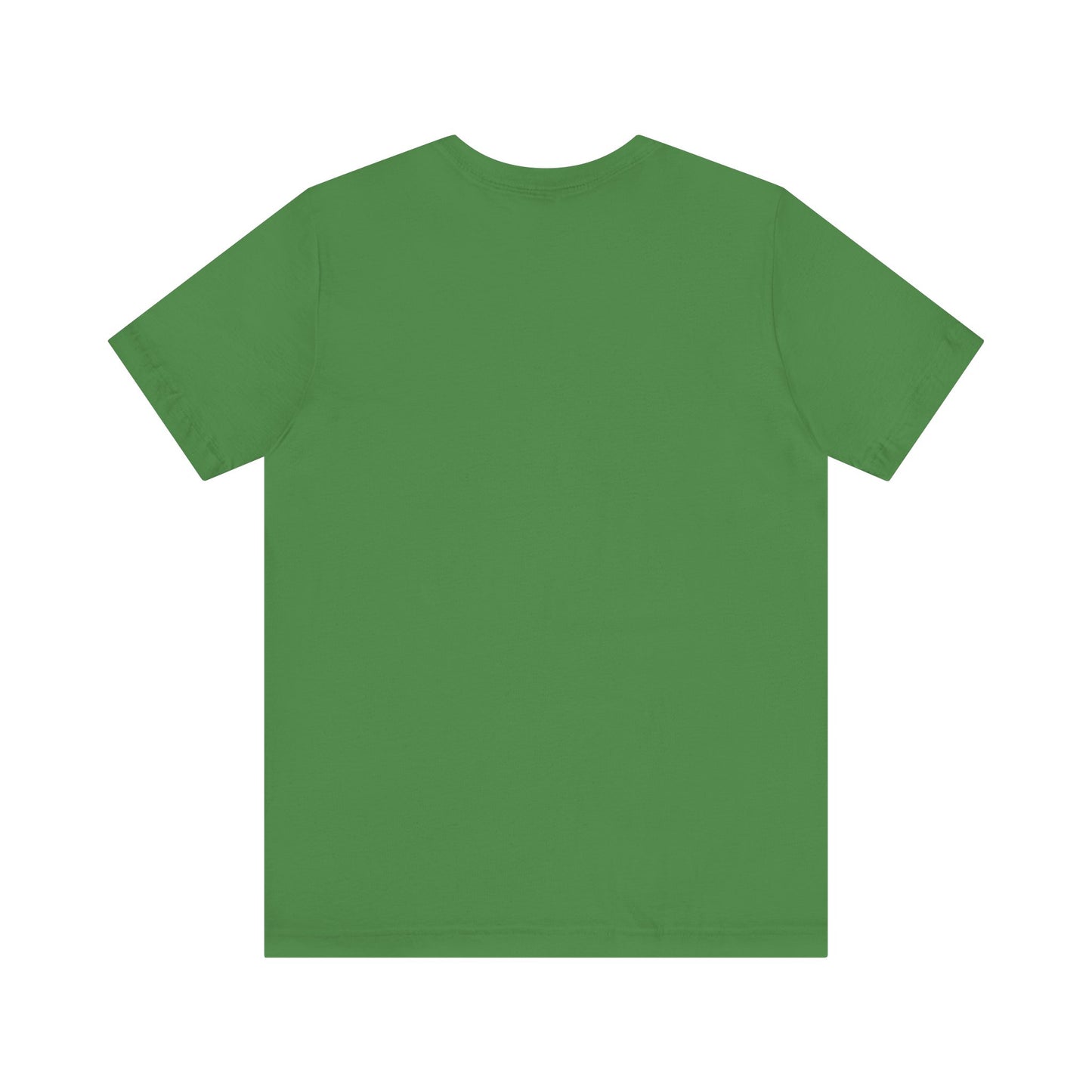 JITD CLEAR LOGO TEE