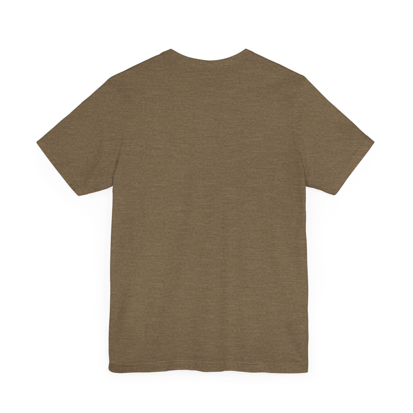 JESUS IS THE DUDE "AT MY CHURCH" TEE