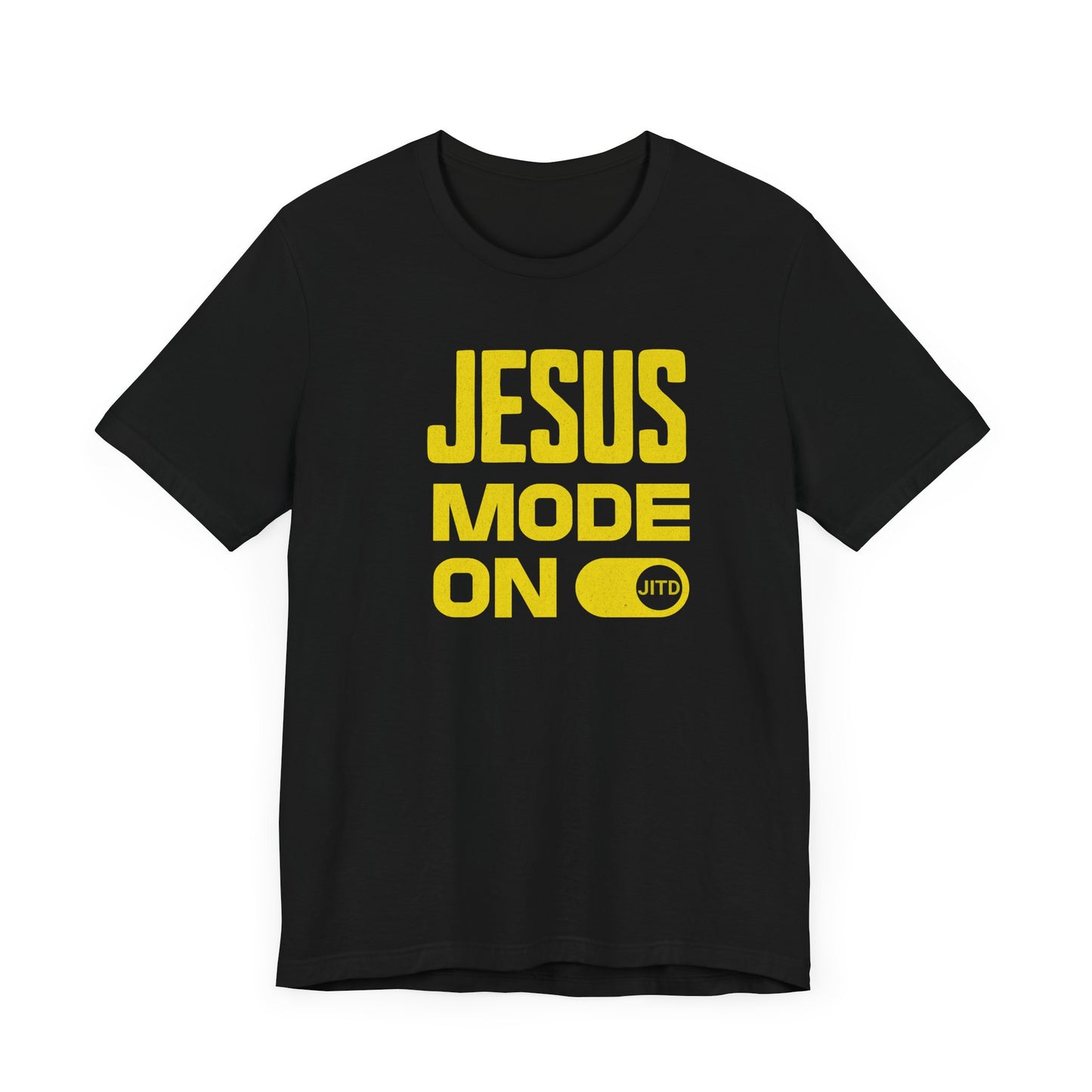 JITD JESUS MODE TEE