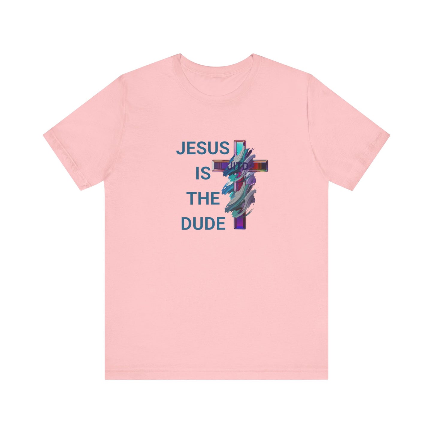 JITD OCEAN CROSS TEE