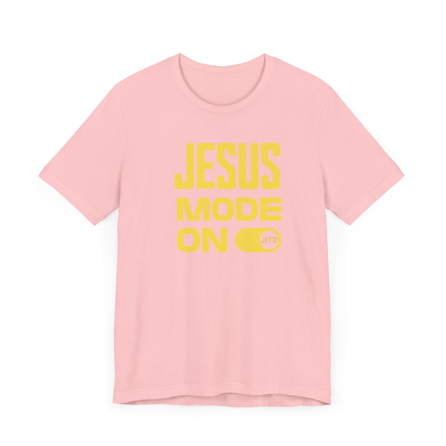 JITD JESUS MODE TEE