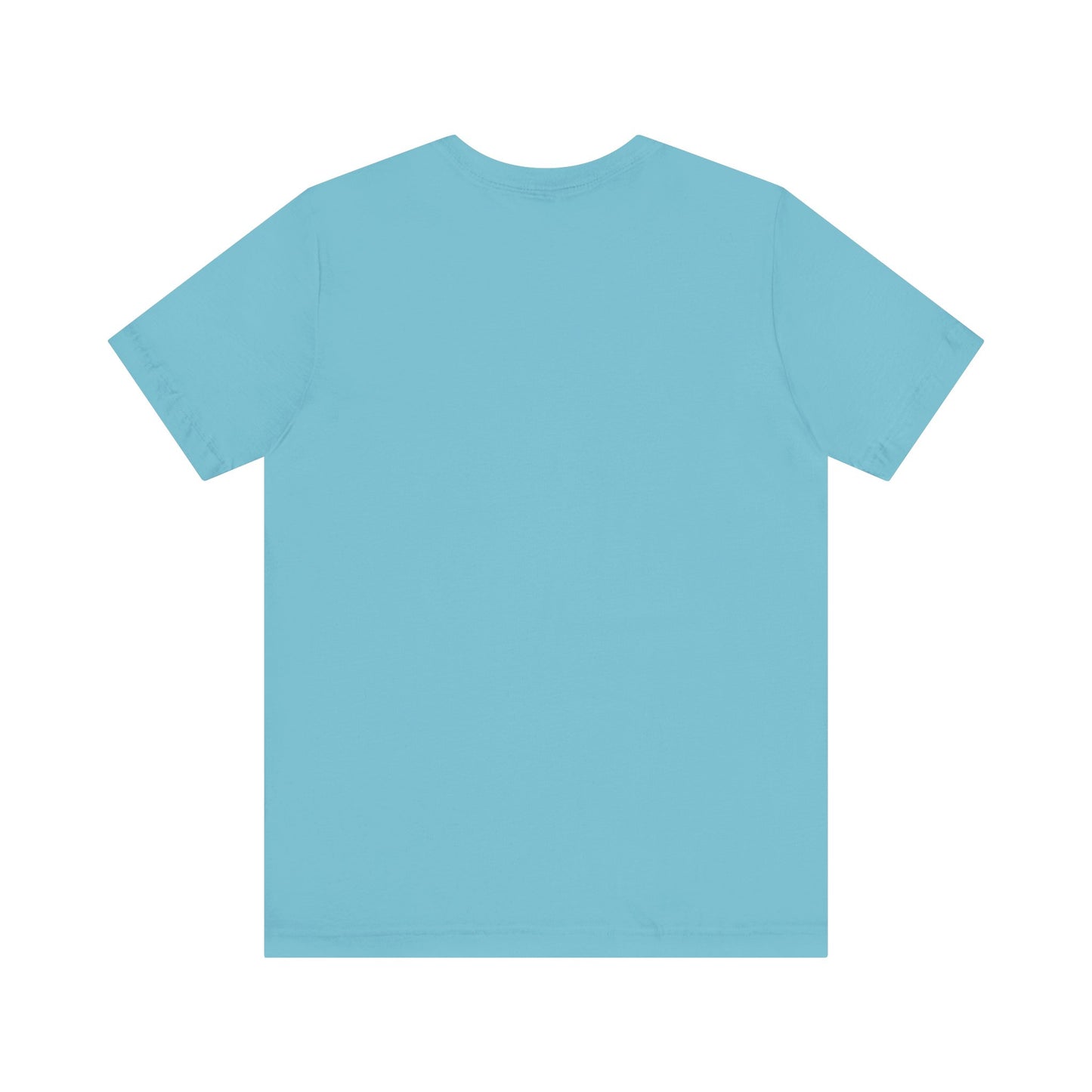 JITD PINK CROSS TEE