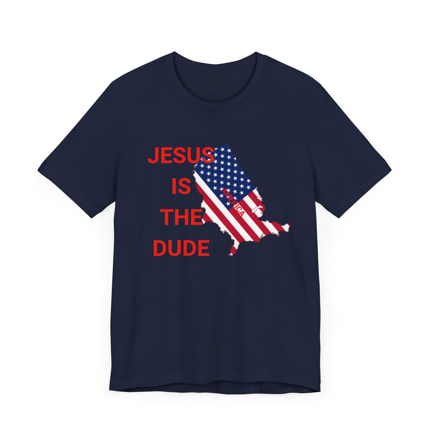 JITD AMERICAN TEE