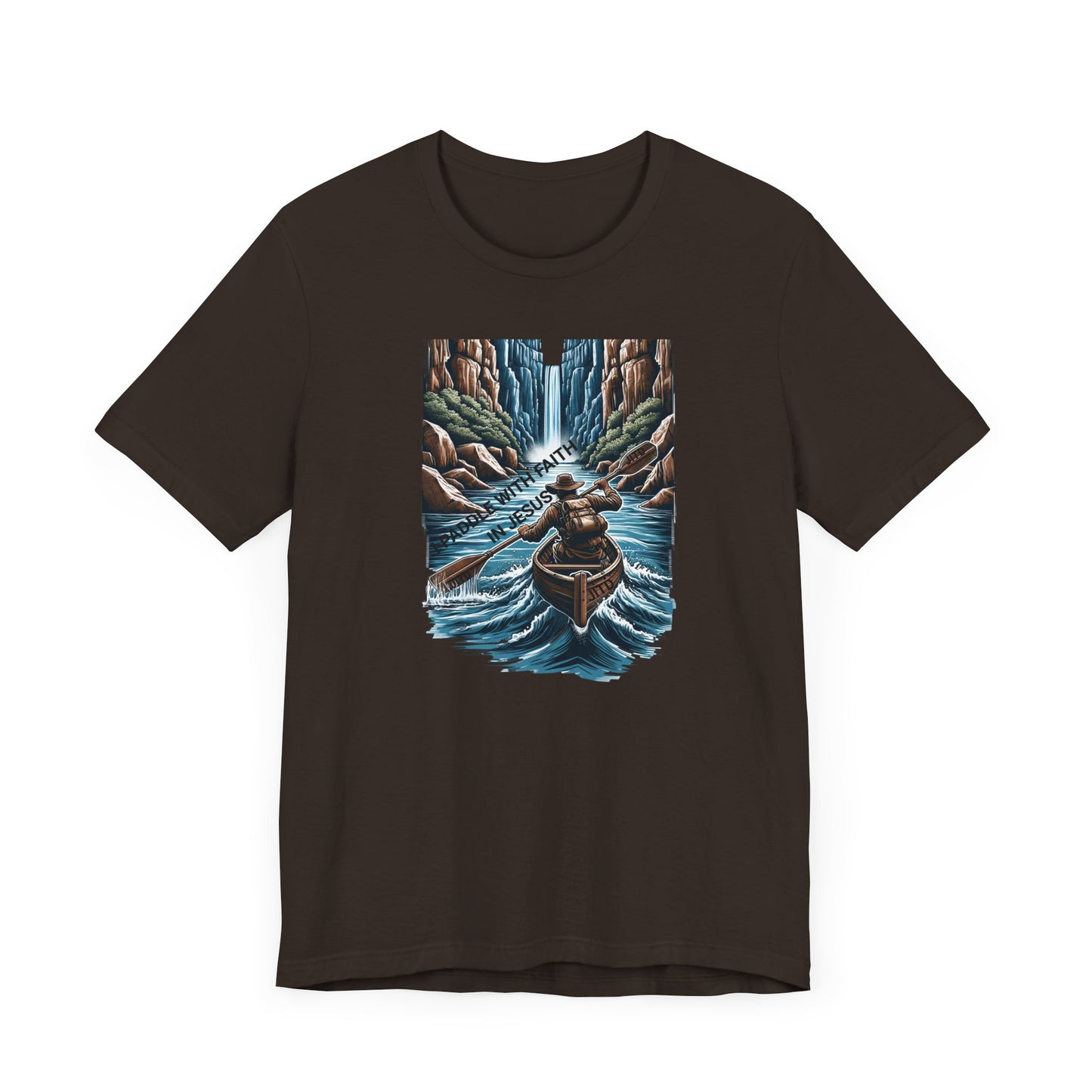 JITD PADDLE TEE