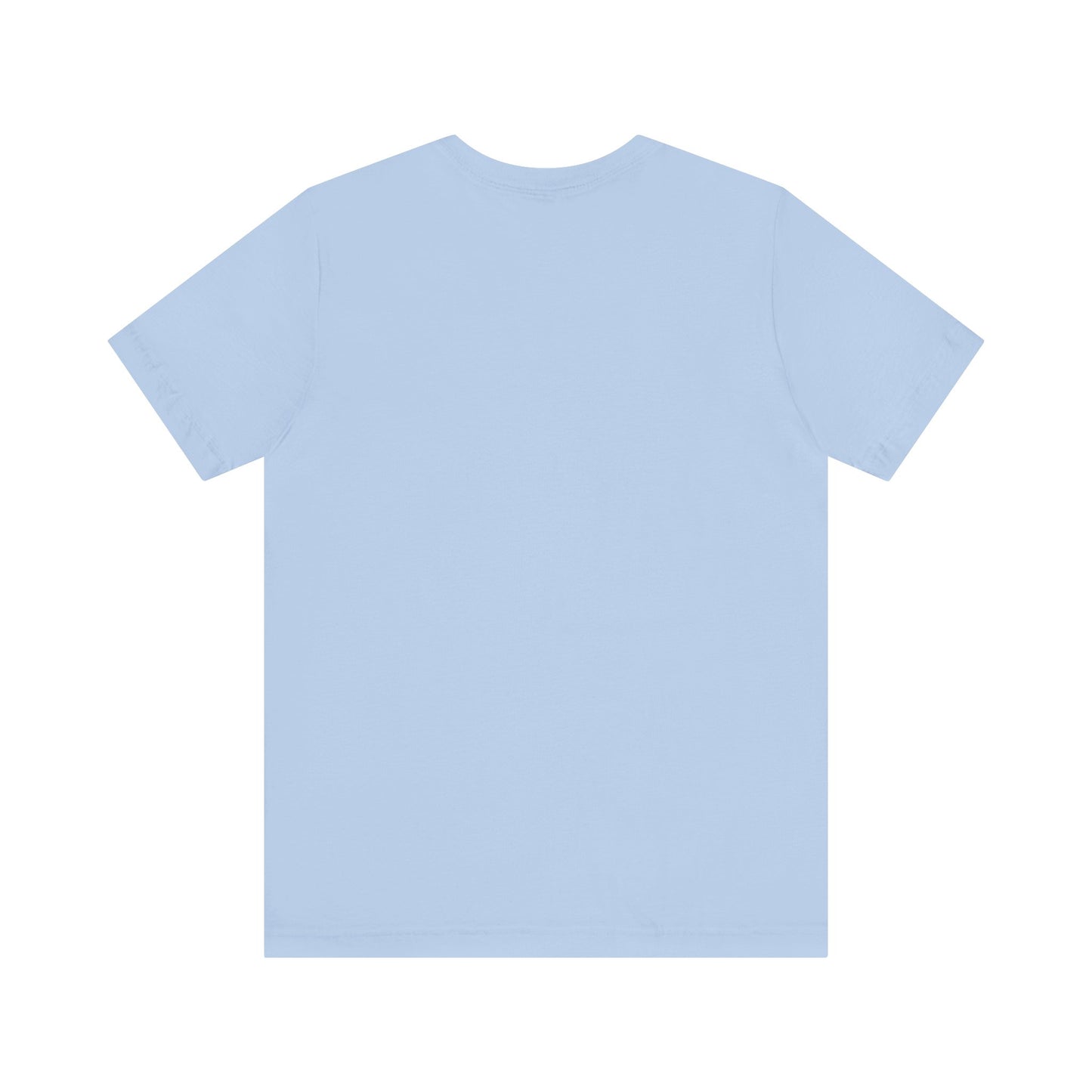 JITD CLEAR LOGO TEE