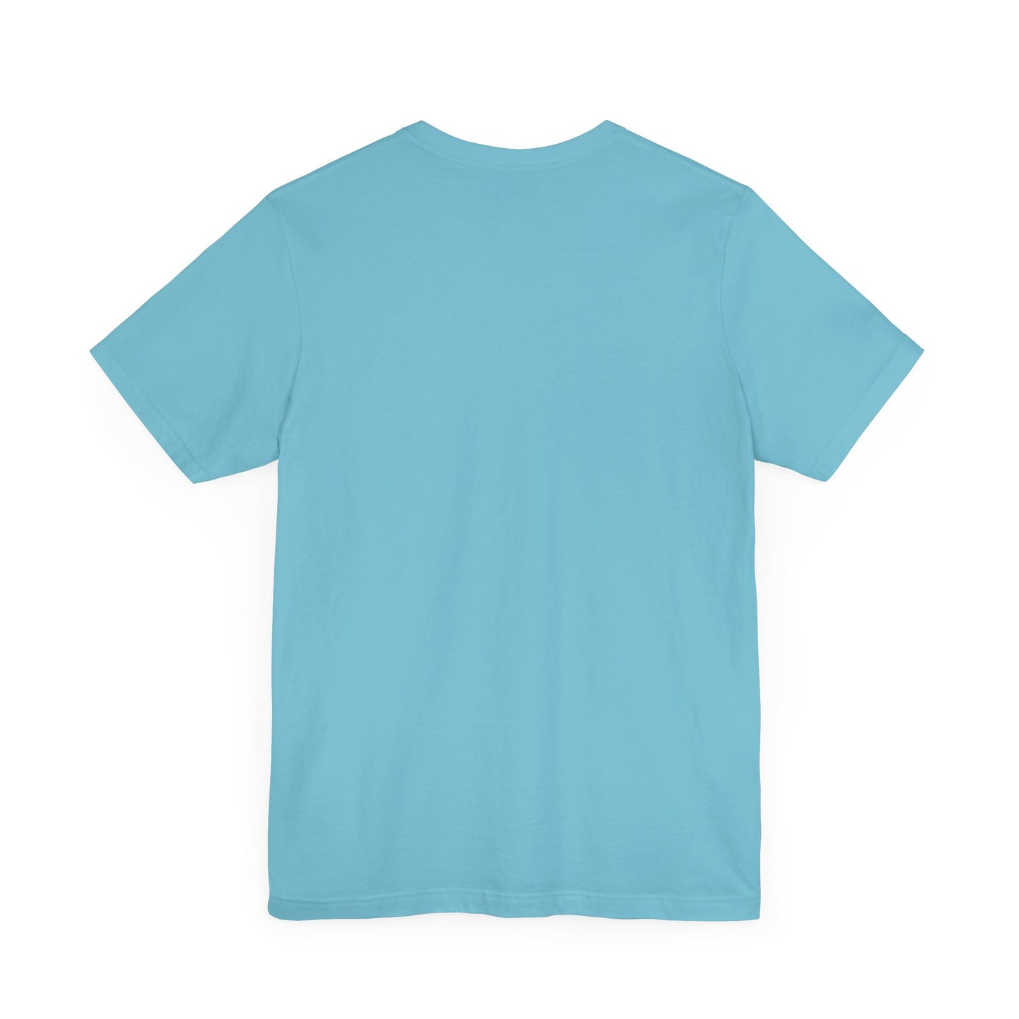 JITD PINK CROSS TEE