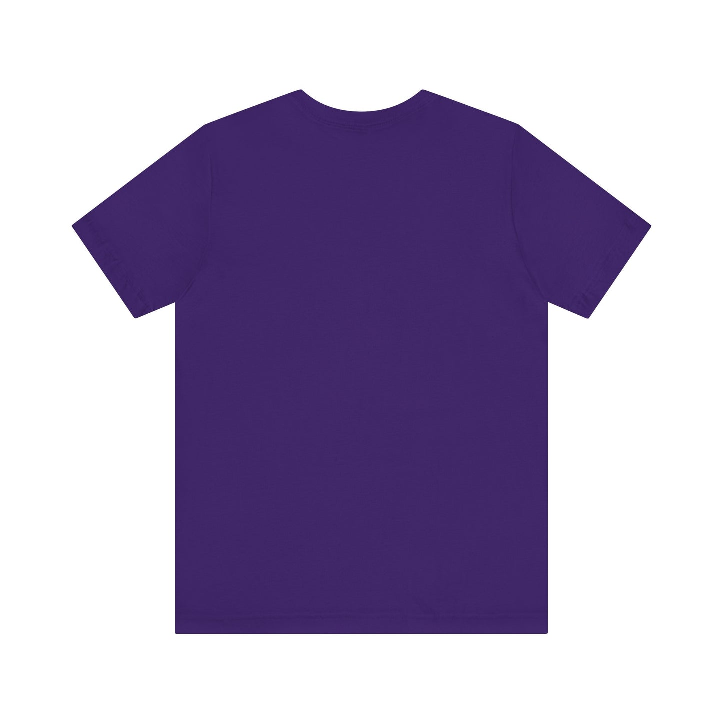 JITD CLEAR LOGO TEE