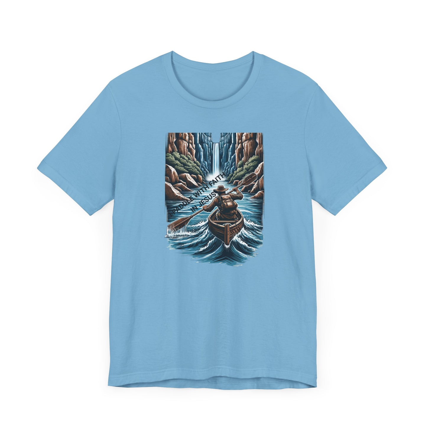 JITD PADDLE TEE