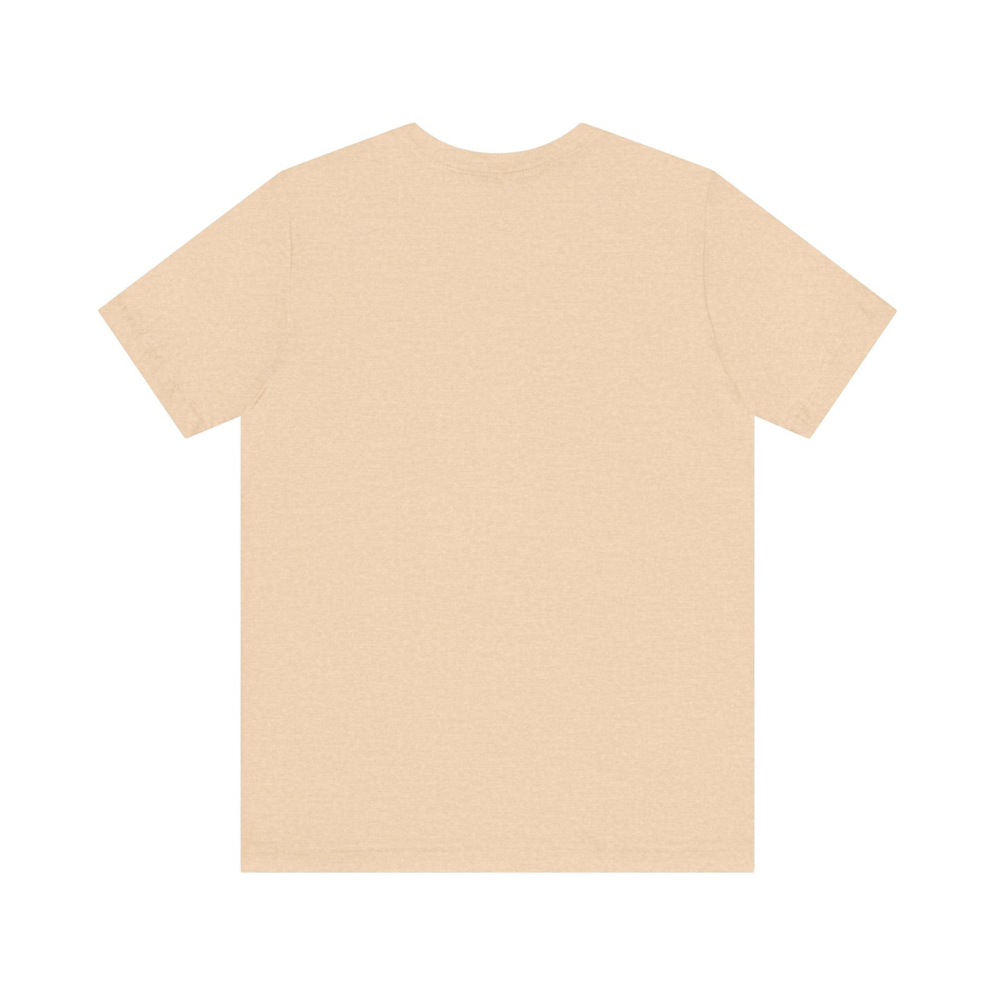 JITD EYES CROSS TEE
