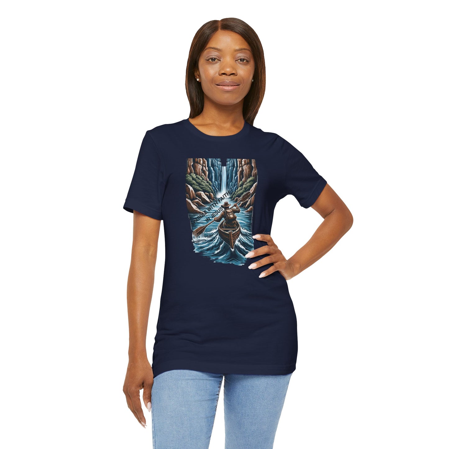 JITD PADDLE TEE