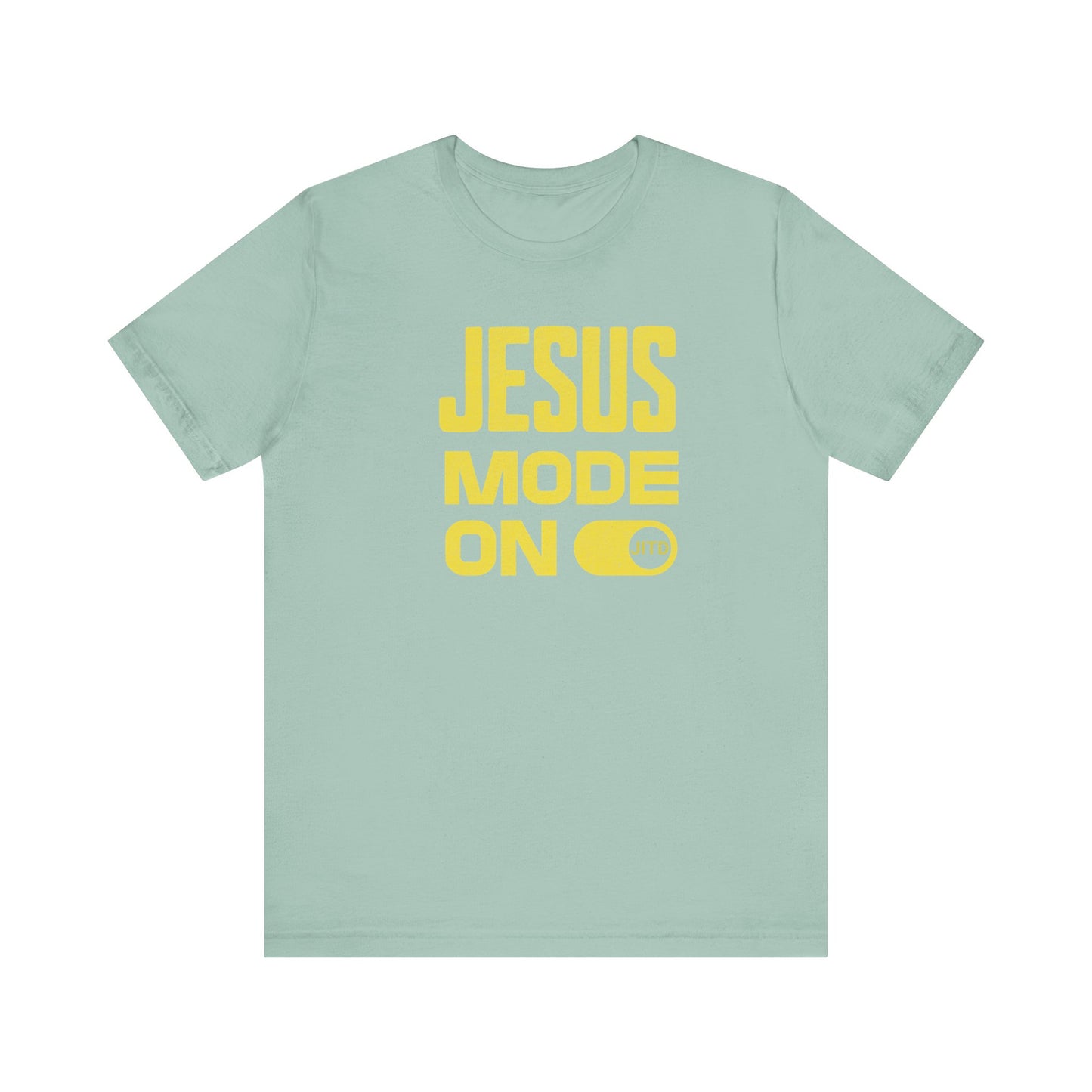 JITD JESUS MODE TEE