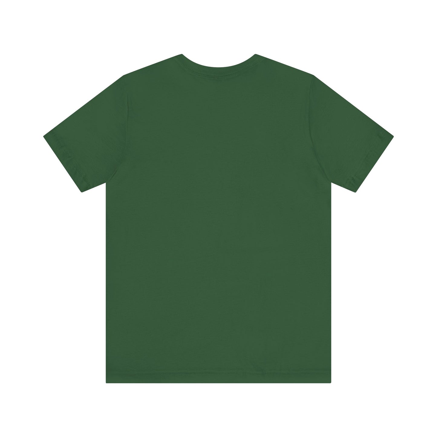 JESUS IS THE DUDE "AT MY CHURCH" TEE