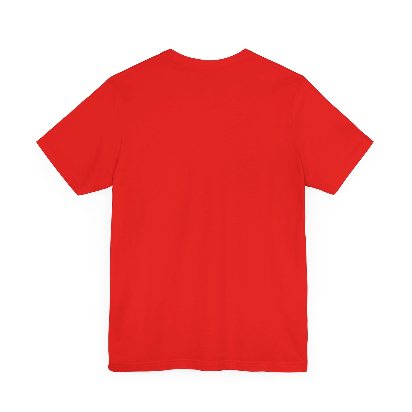 JITD PINK CROSS TEE