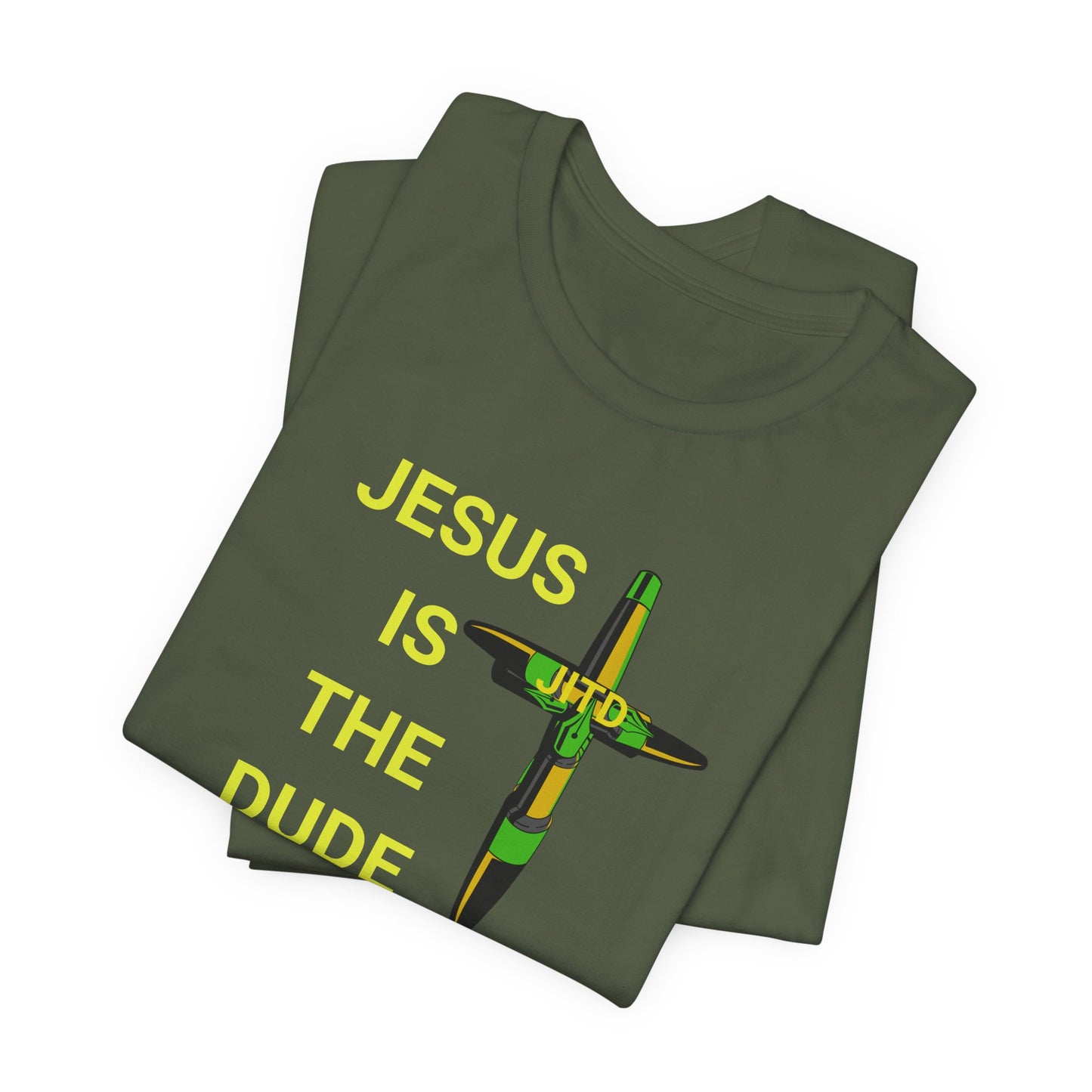 JITD PEN CROSS