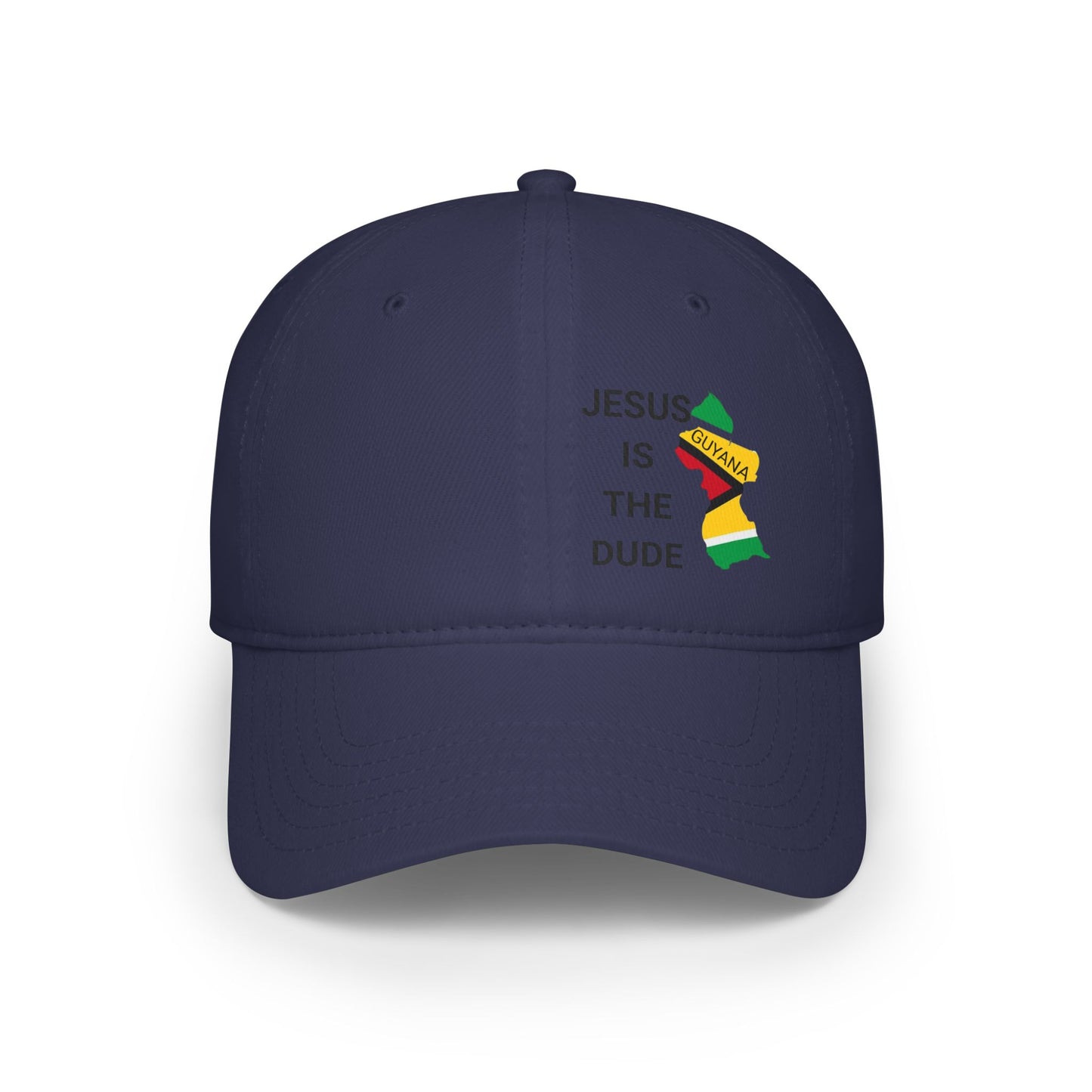 JITD GUYANESE CAP