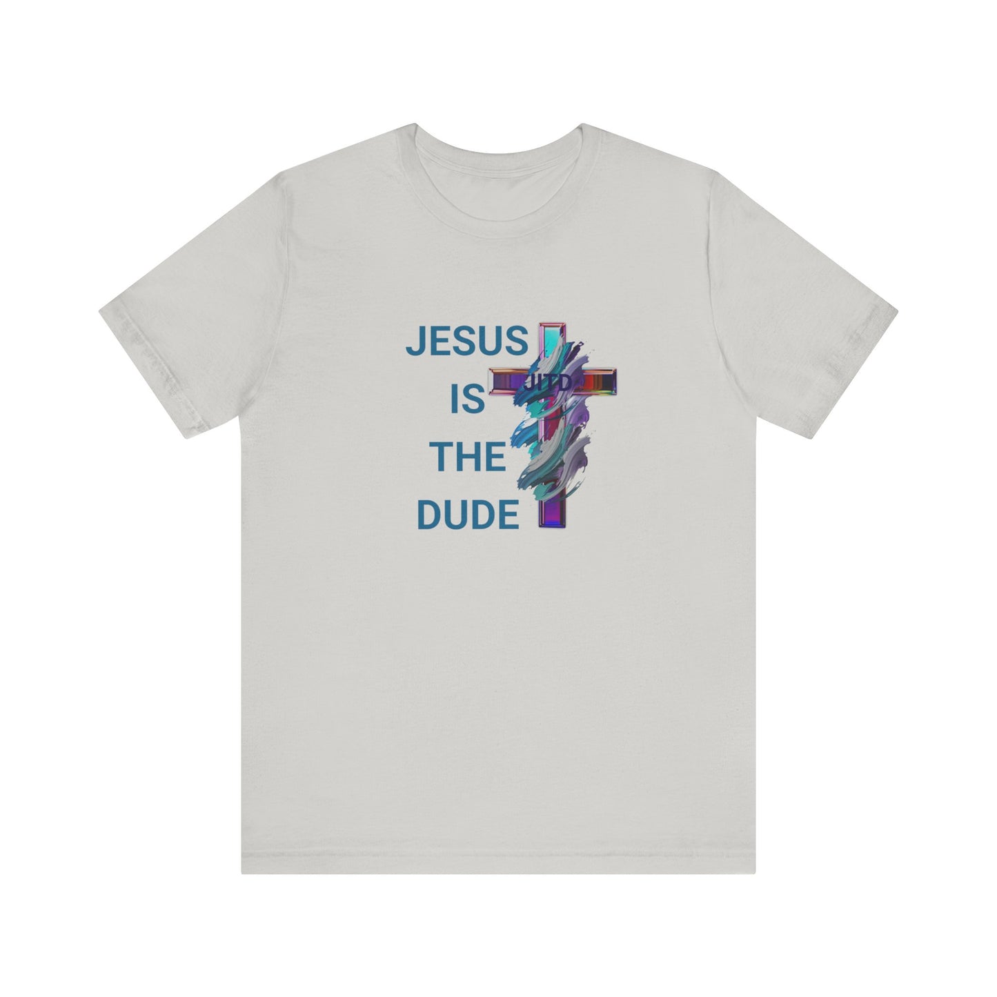 JITD OCEAN CROSS TEE