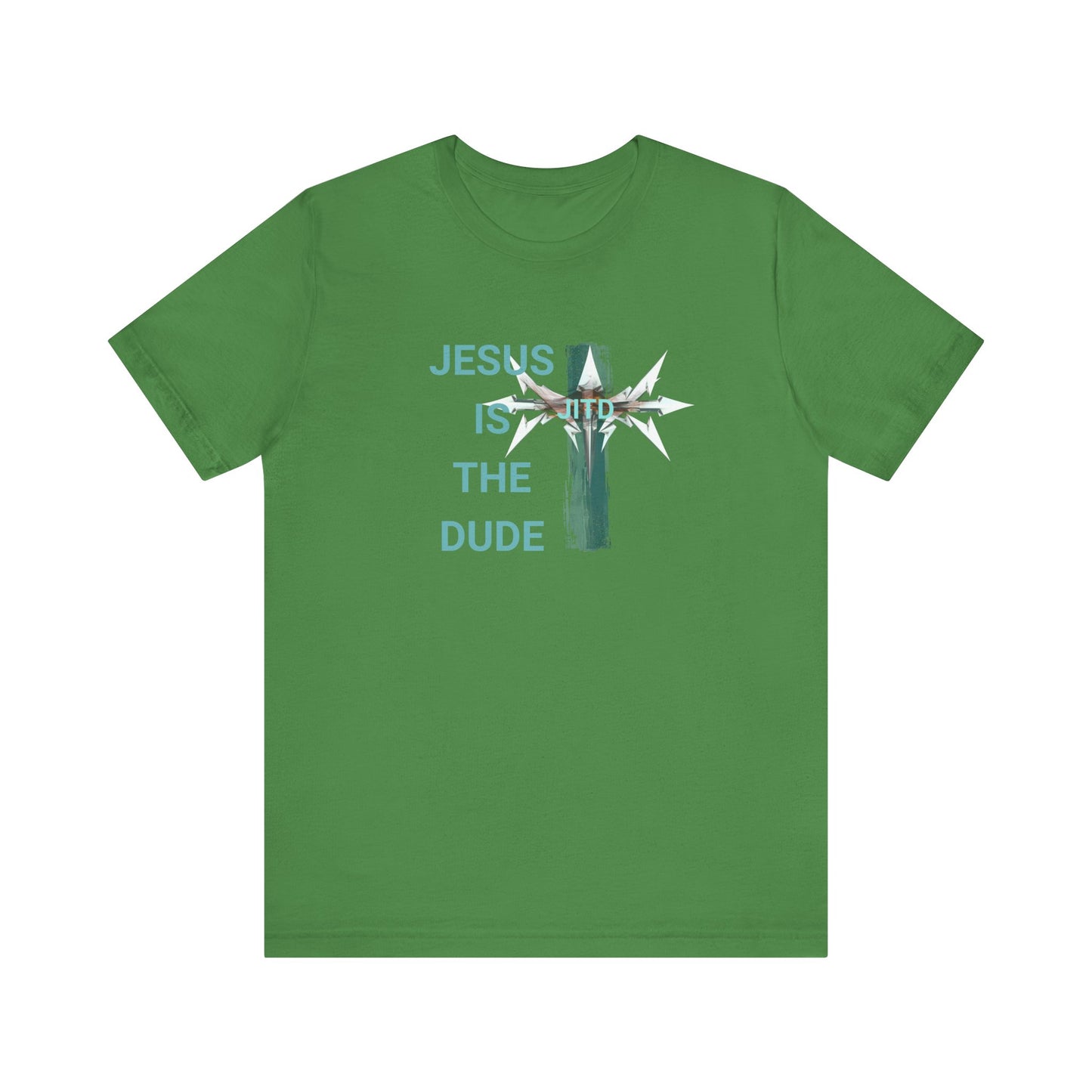 JITD SHADOW CROSS TEE
