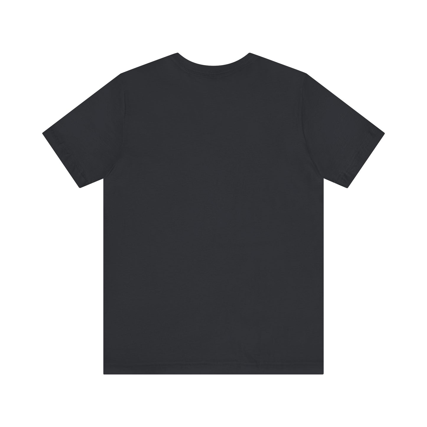 JITD CLEAR LOGO TEE