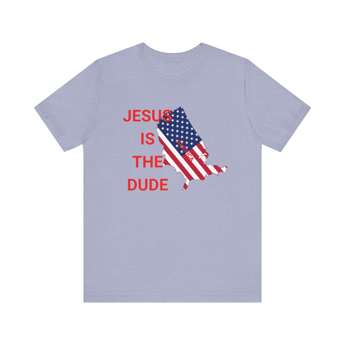 JITD AMERICAN TEE