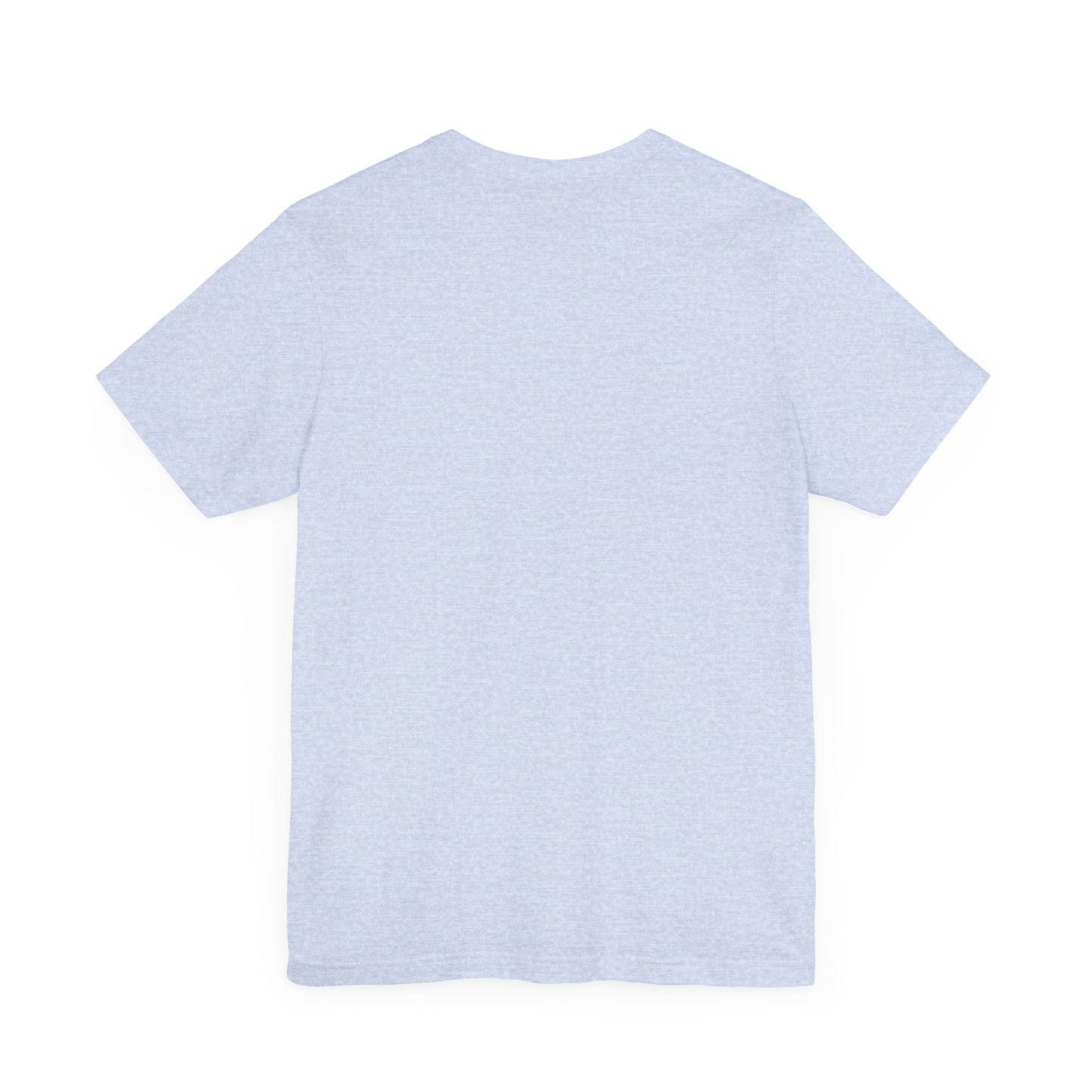 JITD EYES CROSS TEE