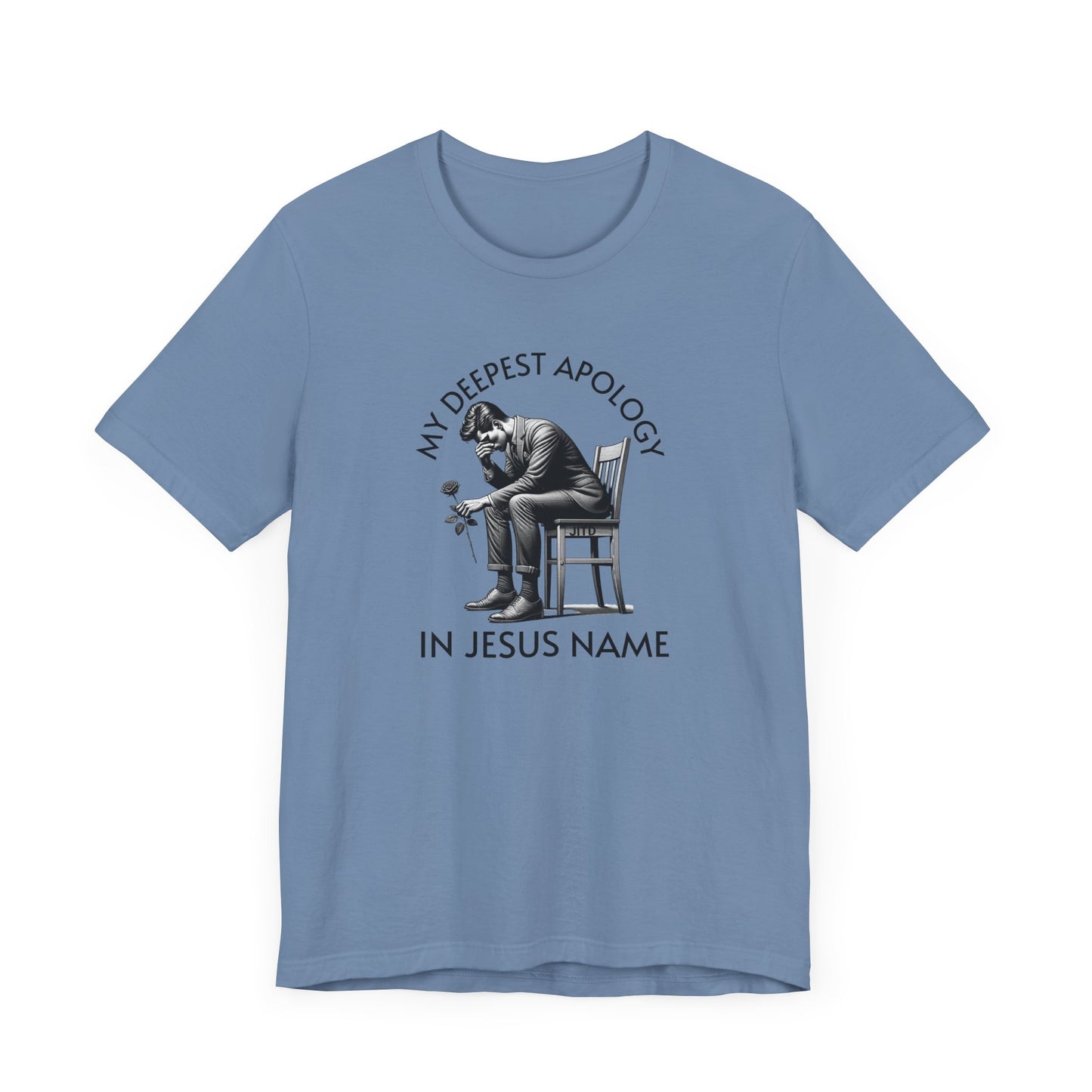 JITD APOLOGY TEE
