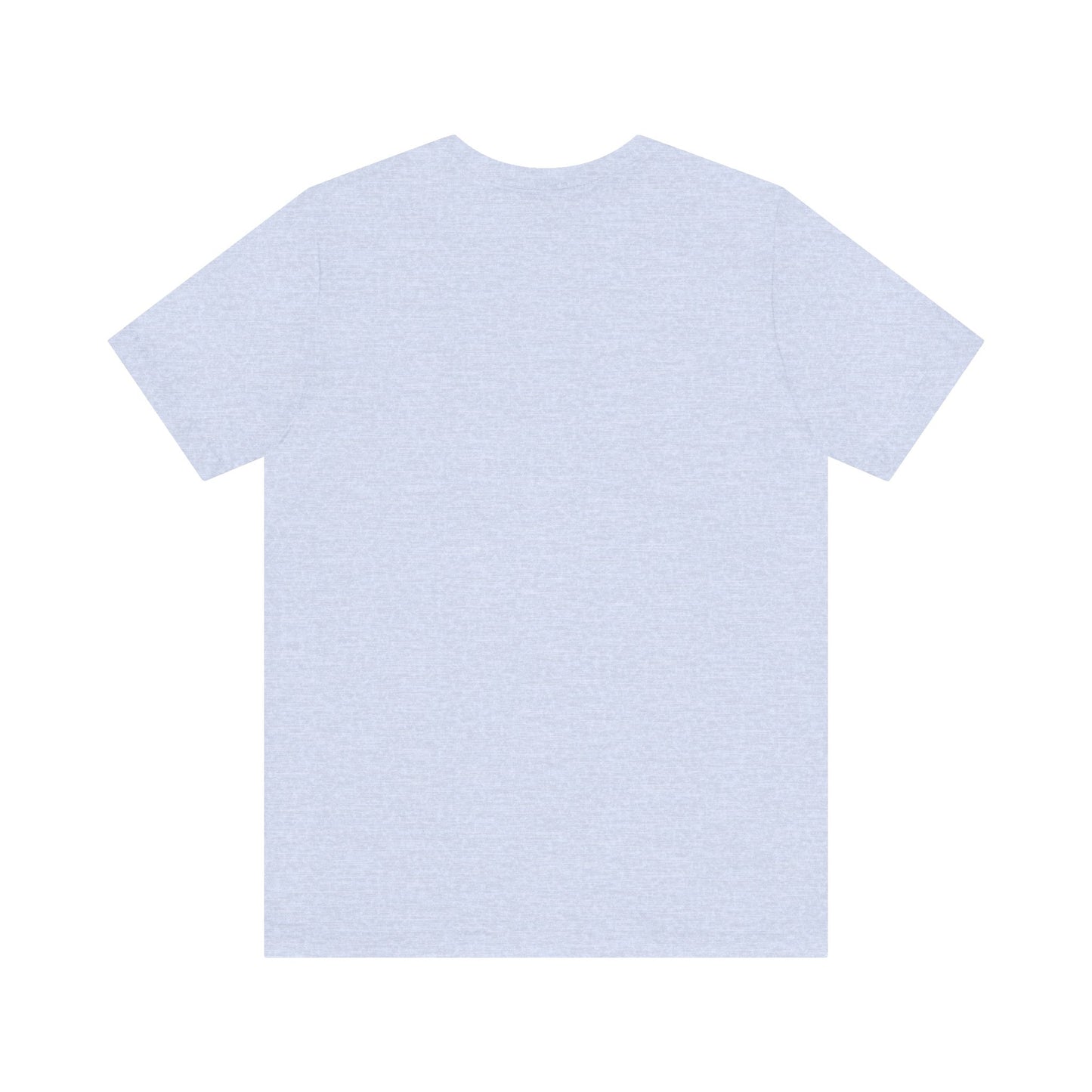 JITD EYES CROSS TEE