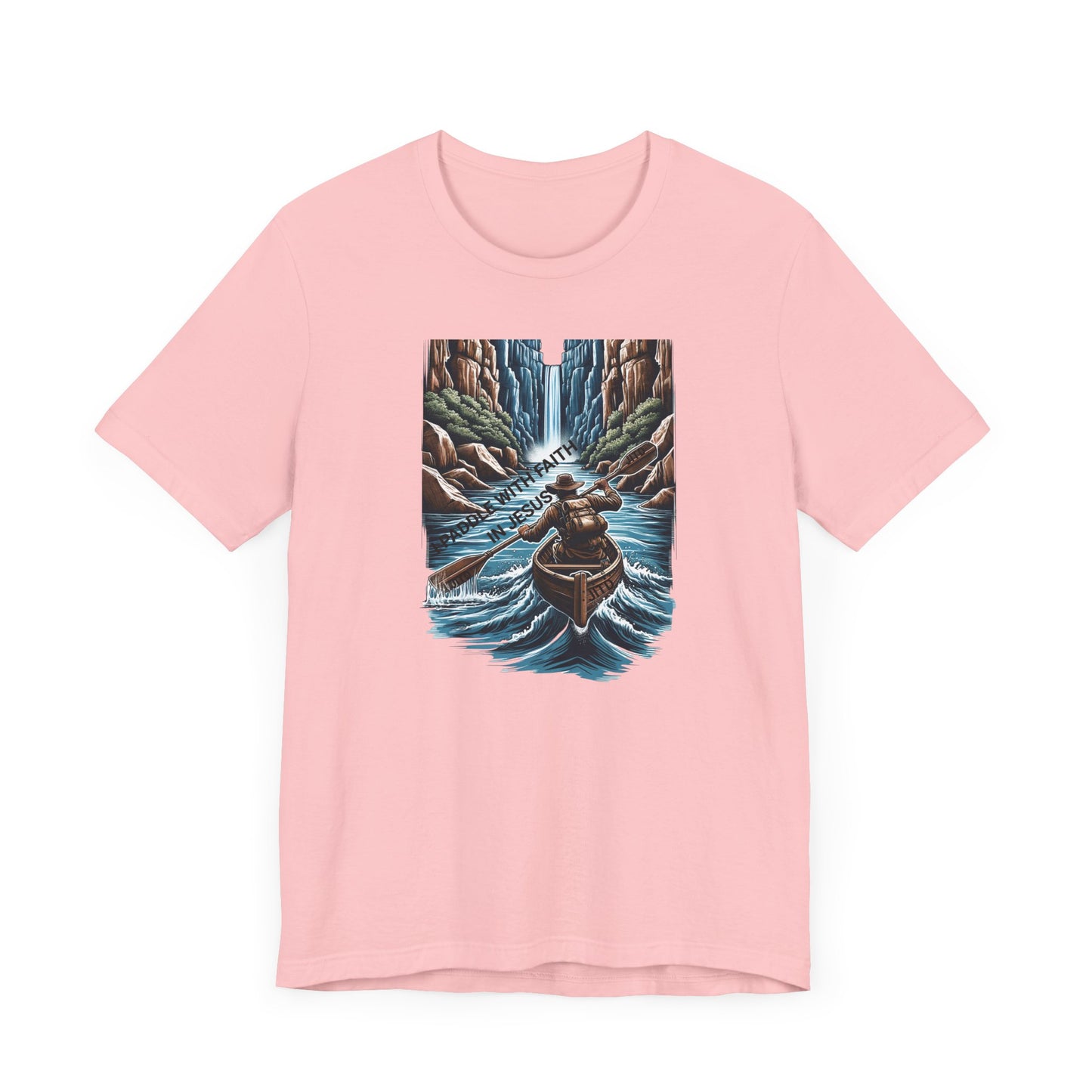 JITD PADDLE TEE
