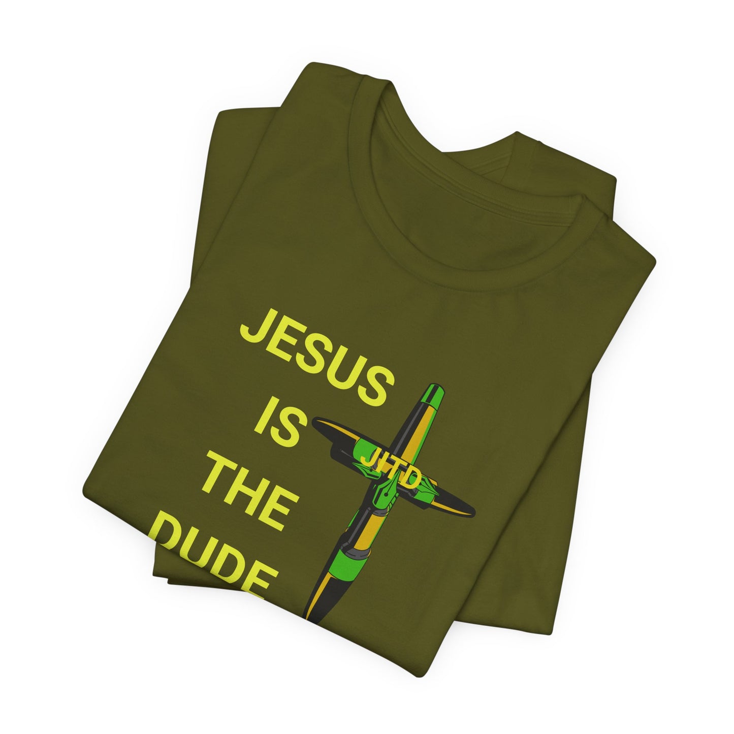 JITD PEN CROSS