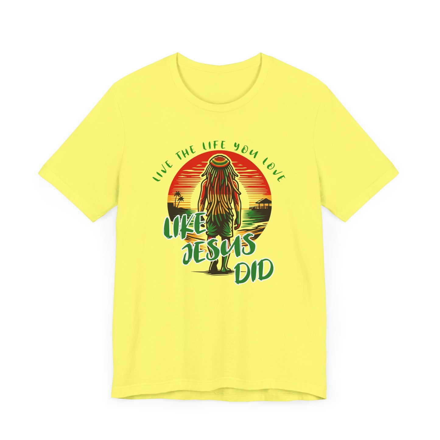 JITD LIVE THE LIFE