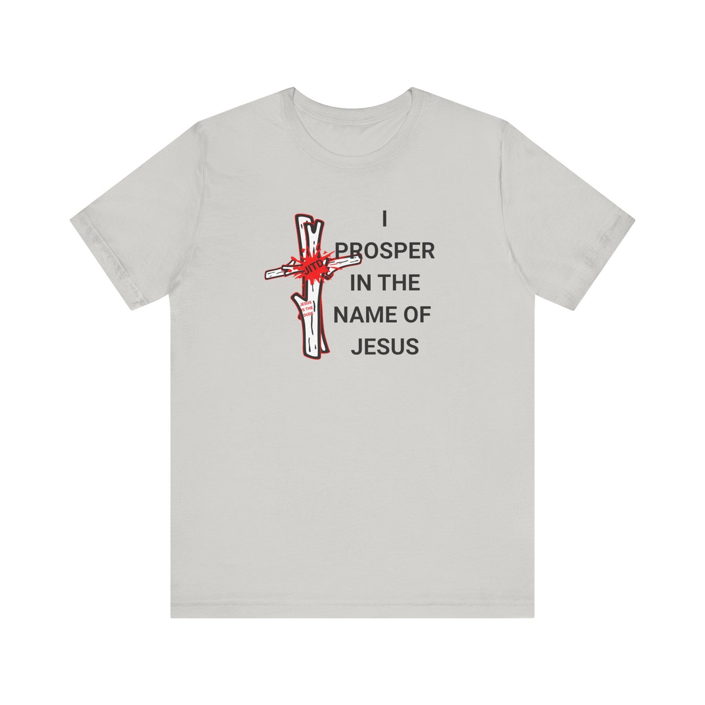 JITD "I PROSPER" TEE