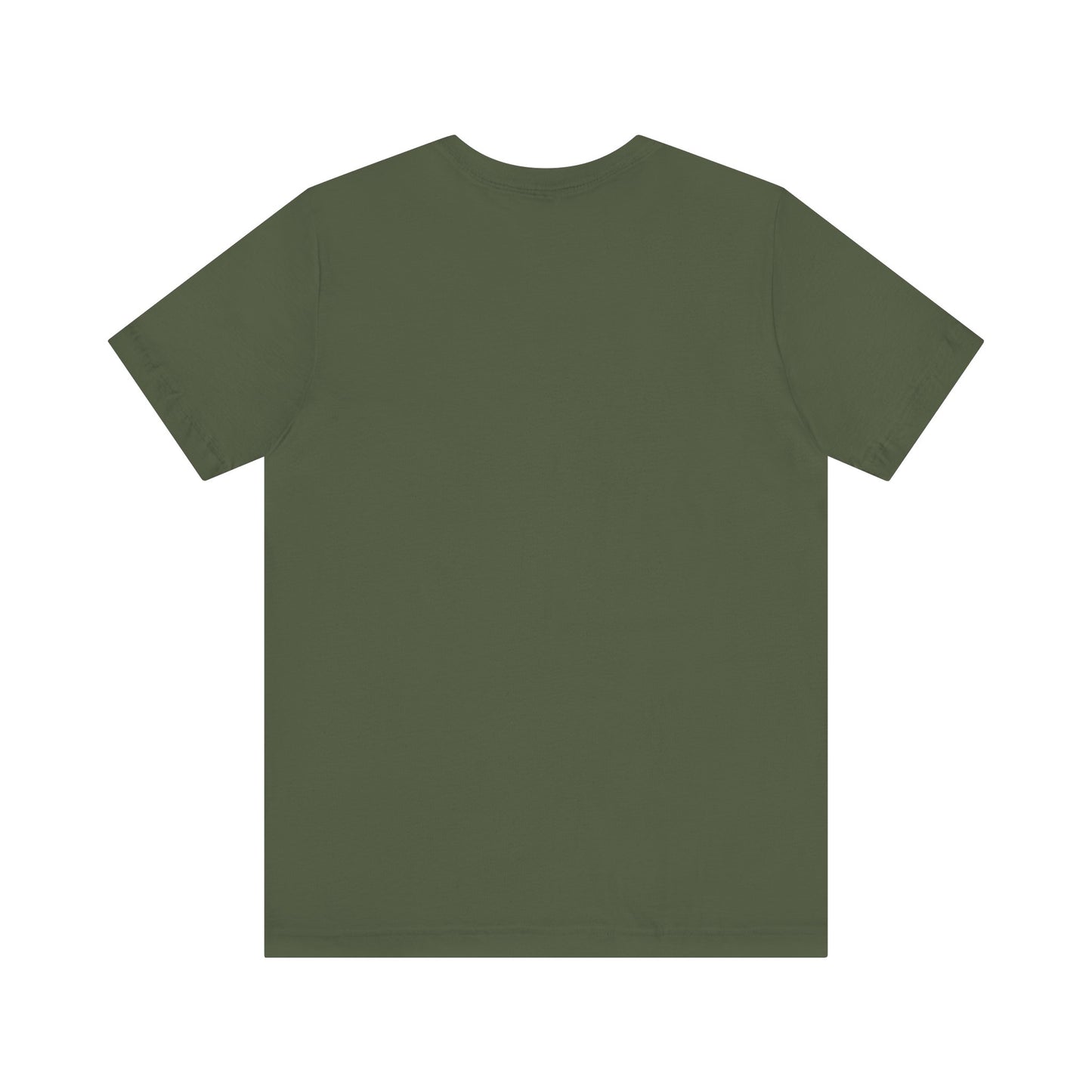 JITD CLEAR LOGO TEE