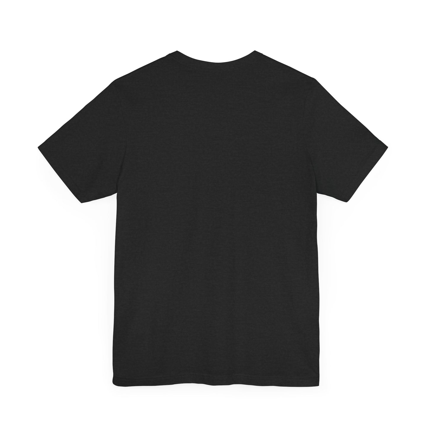 JITD CLEAR LOGO TEE