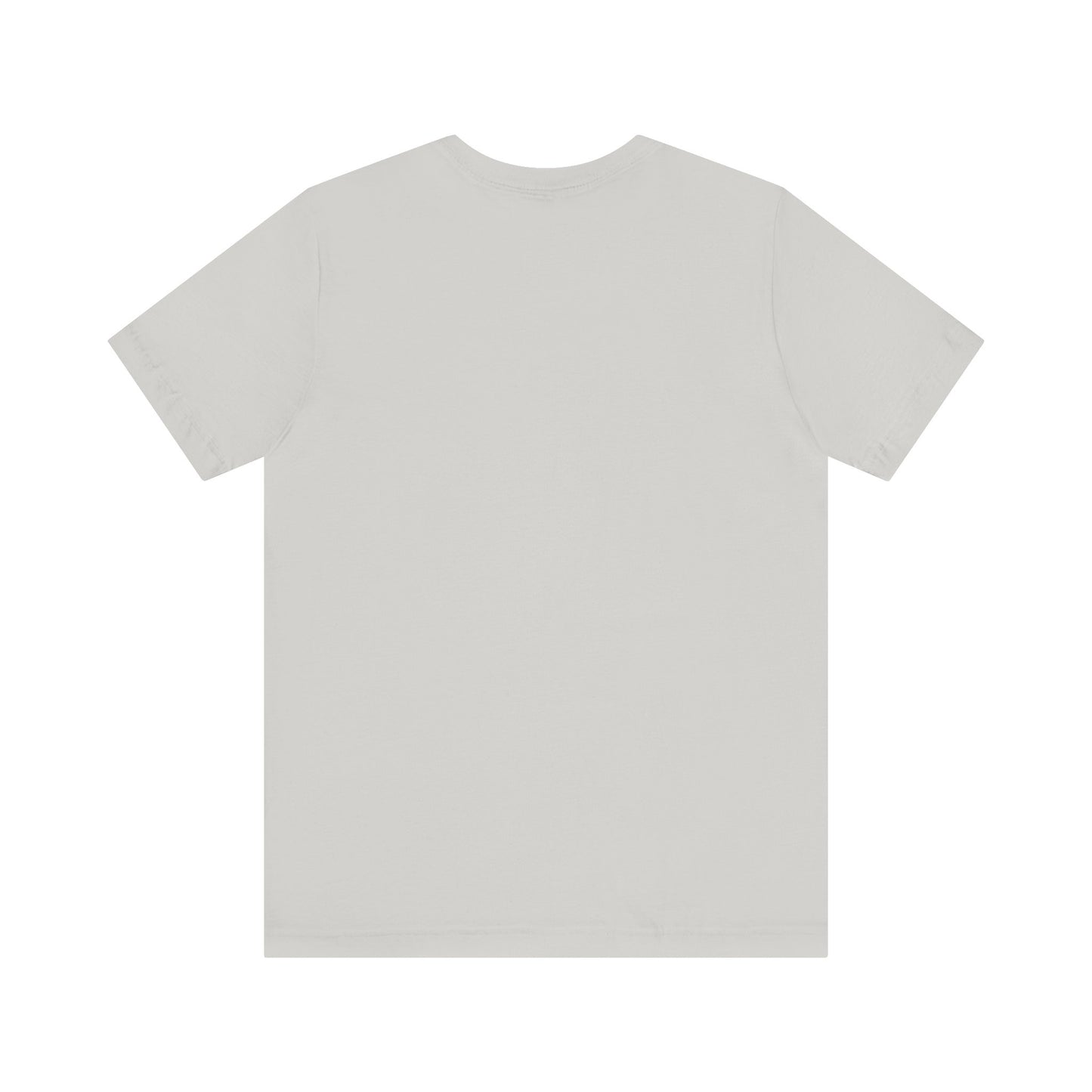 JITD CLEAR LOGO TEE