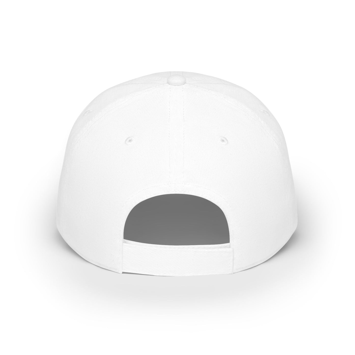 JITD "I'M TRUCKING" CAP