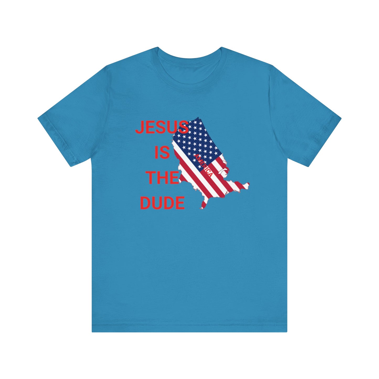 JITD AMERICAN TEE