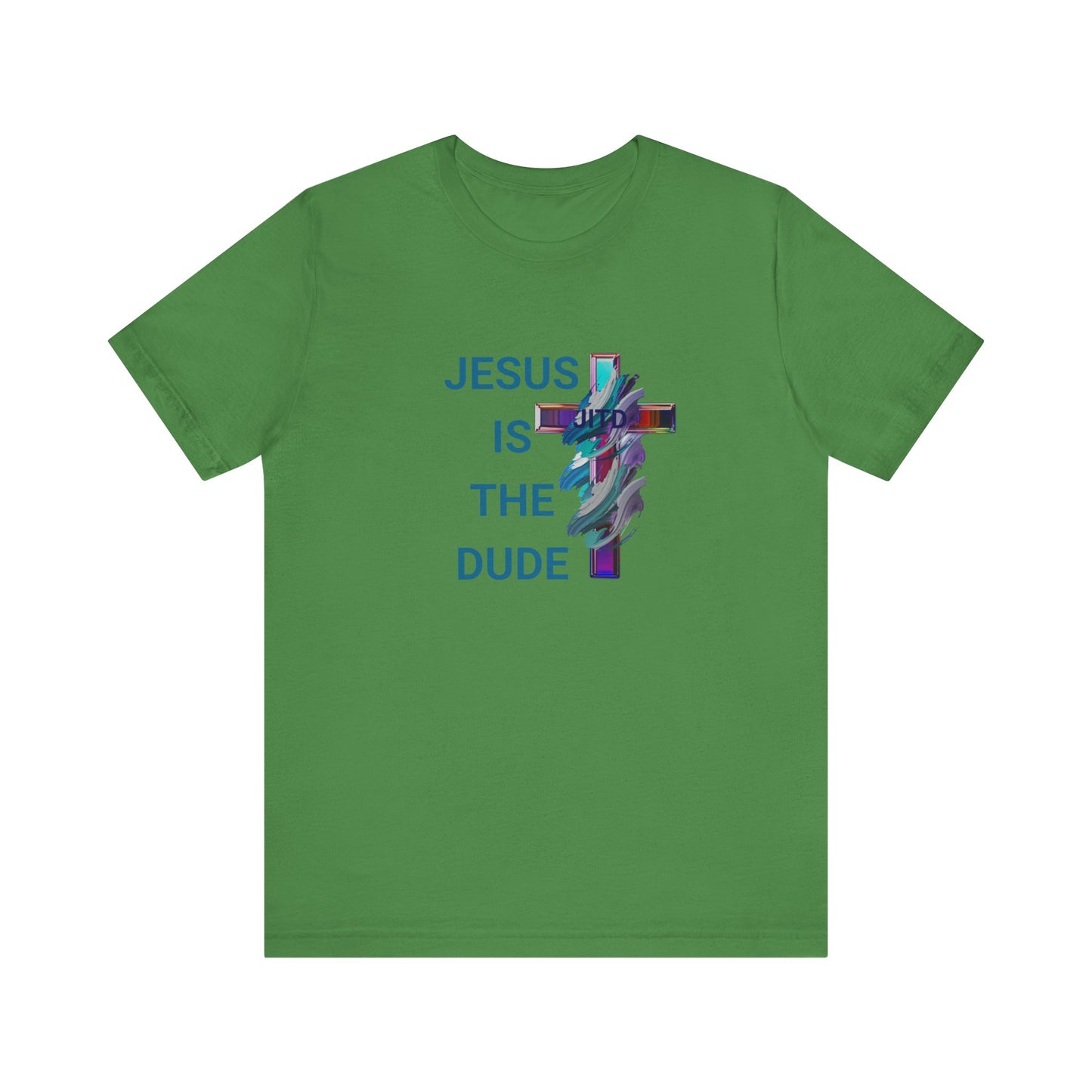 JITD OCEAN CROSS TEE