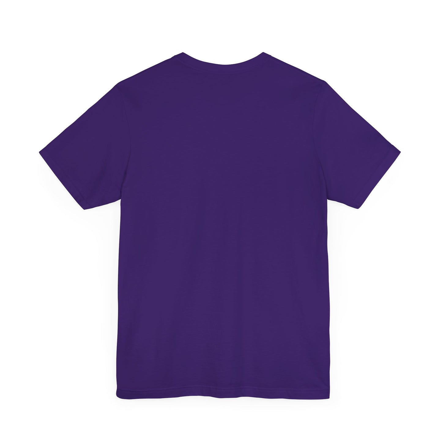 JITD CLEAR LOGO TEE