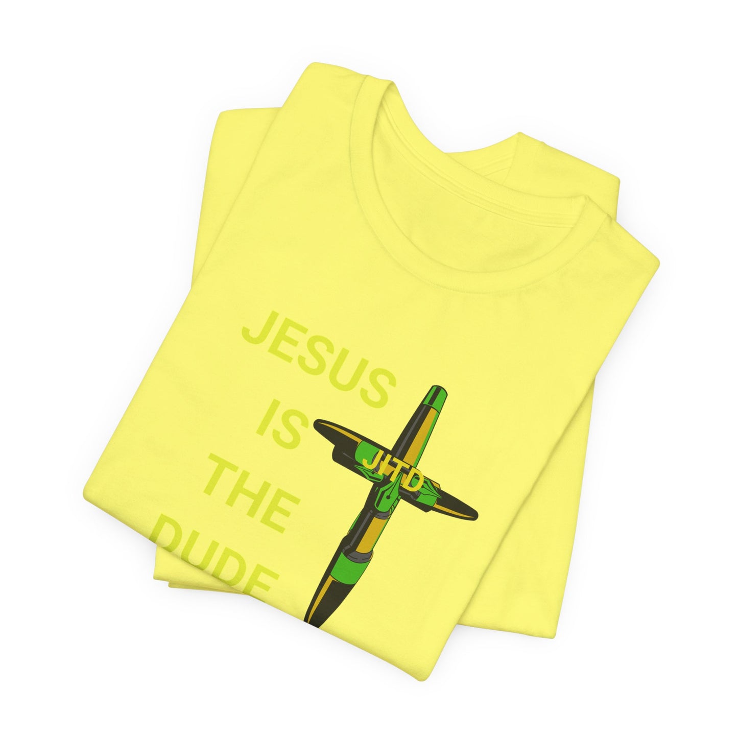 JITD PEN CROSS