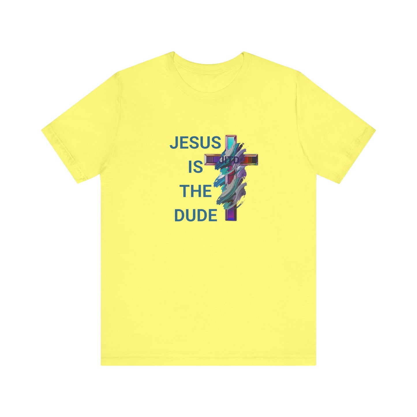 JITD OCEAN CROSS TEE