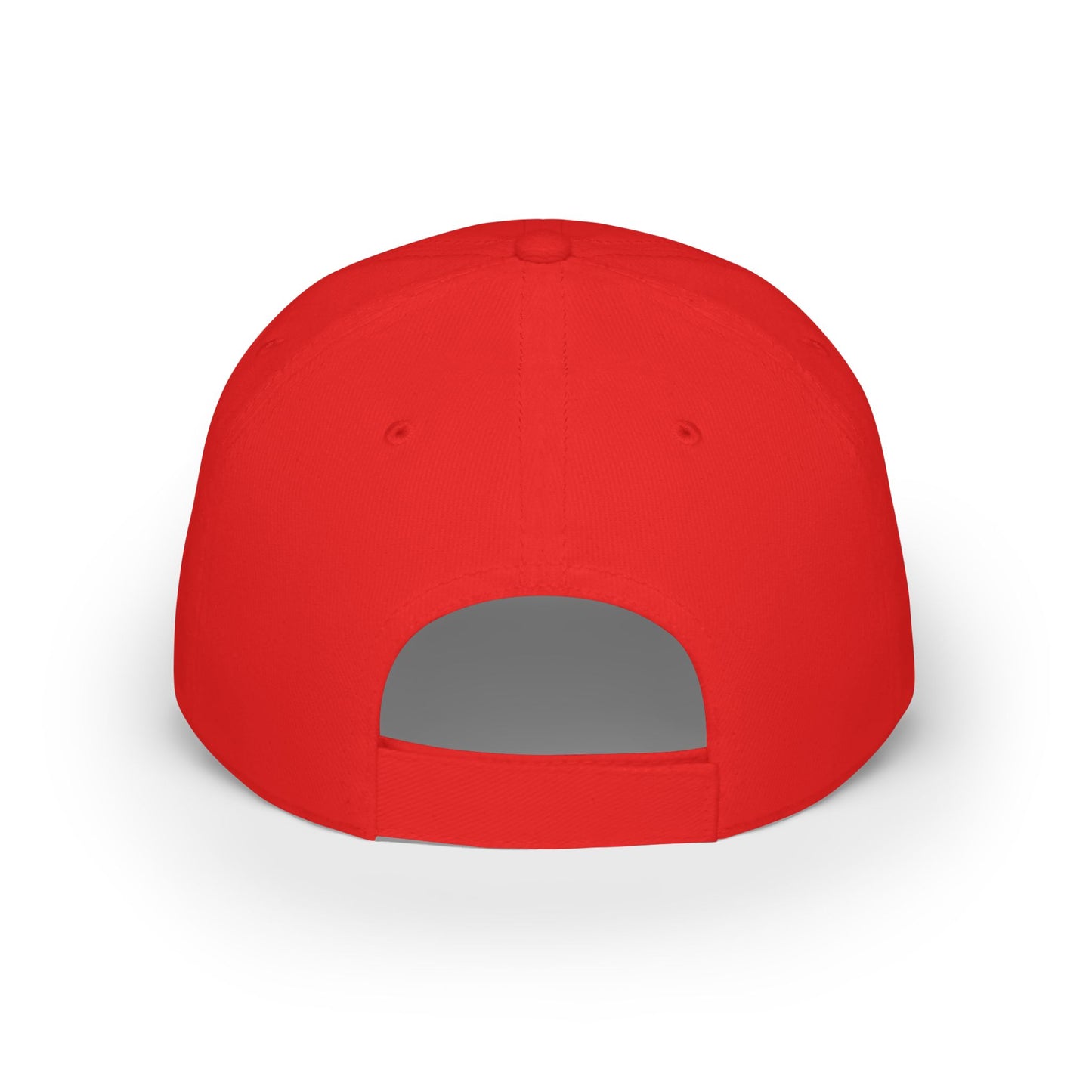 JITD "TRUST NO ONE" CAP